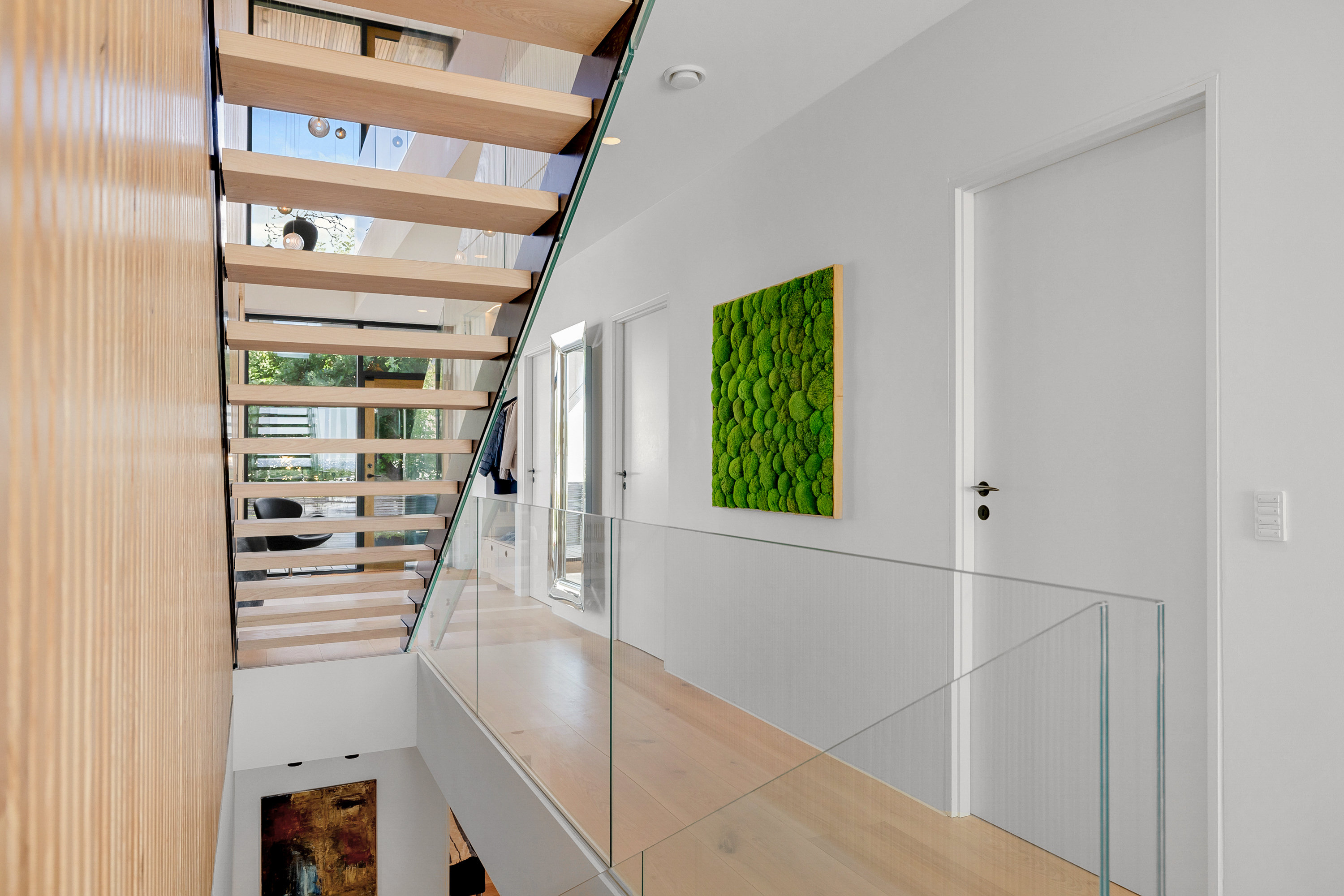 Fremhævet  billede i fuldskærmstilstand. Billede af Vibevej 25, 8240 Risskov