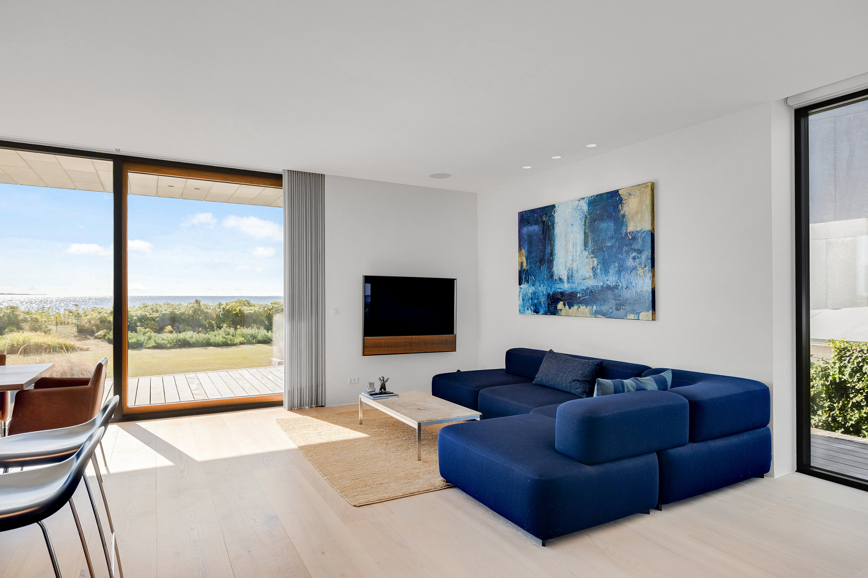 Fremhævet  billede i fuldskærmstilstand. Billede af Vibevej 25, 8240 Risskov