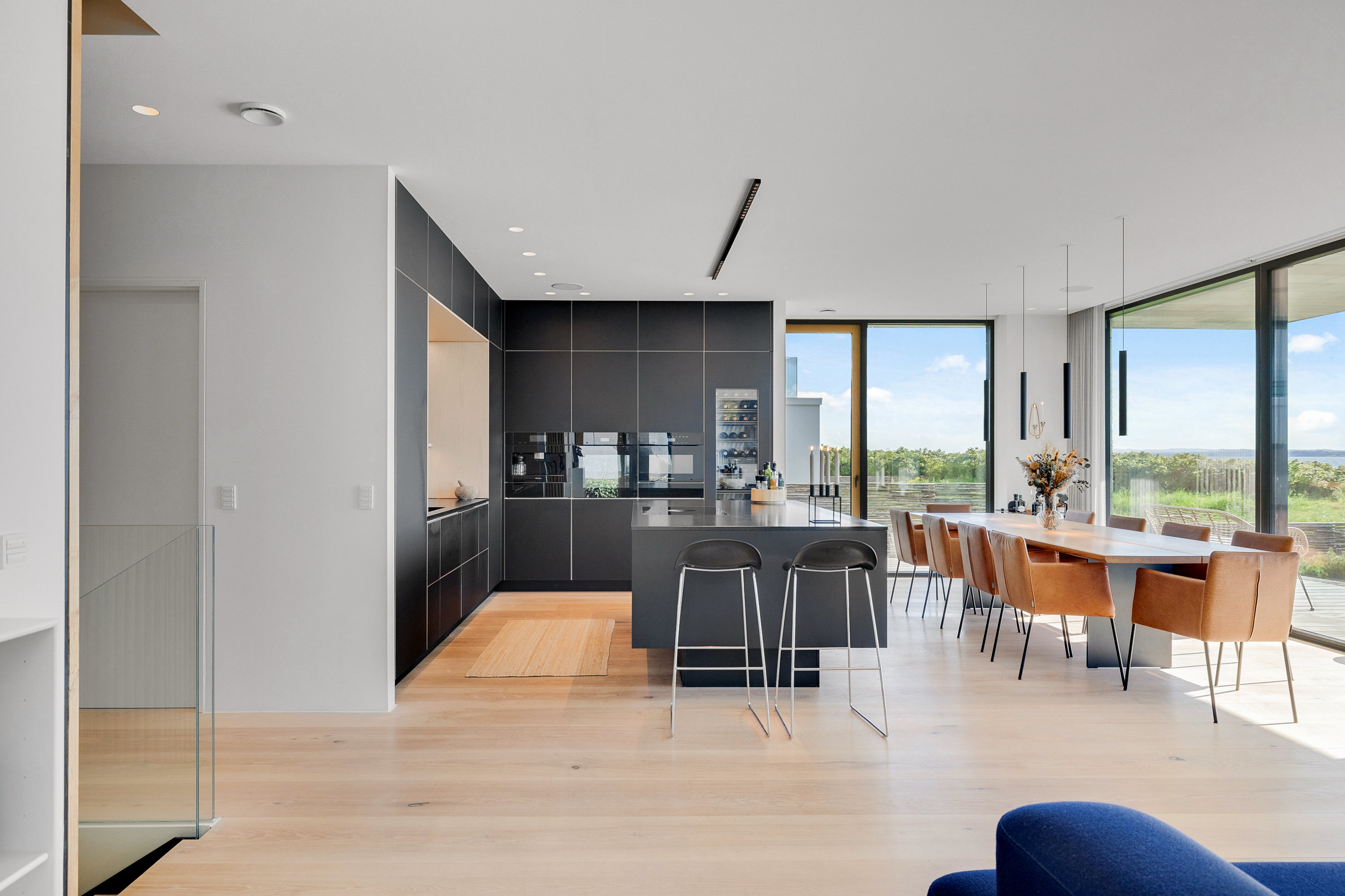 Fremhævet  billede i fuldskærmstilstand. Billede af Vibevej 25, 8240 Risskov