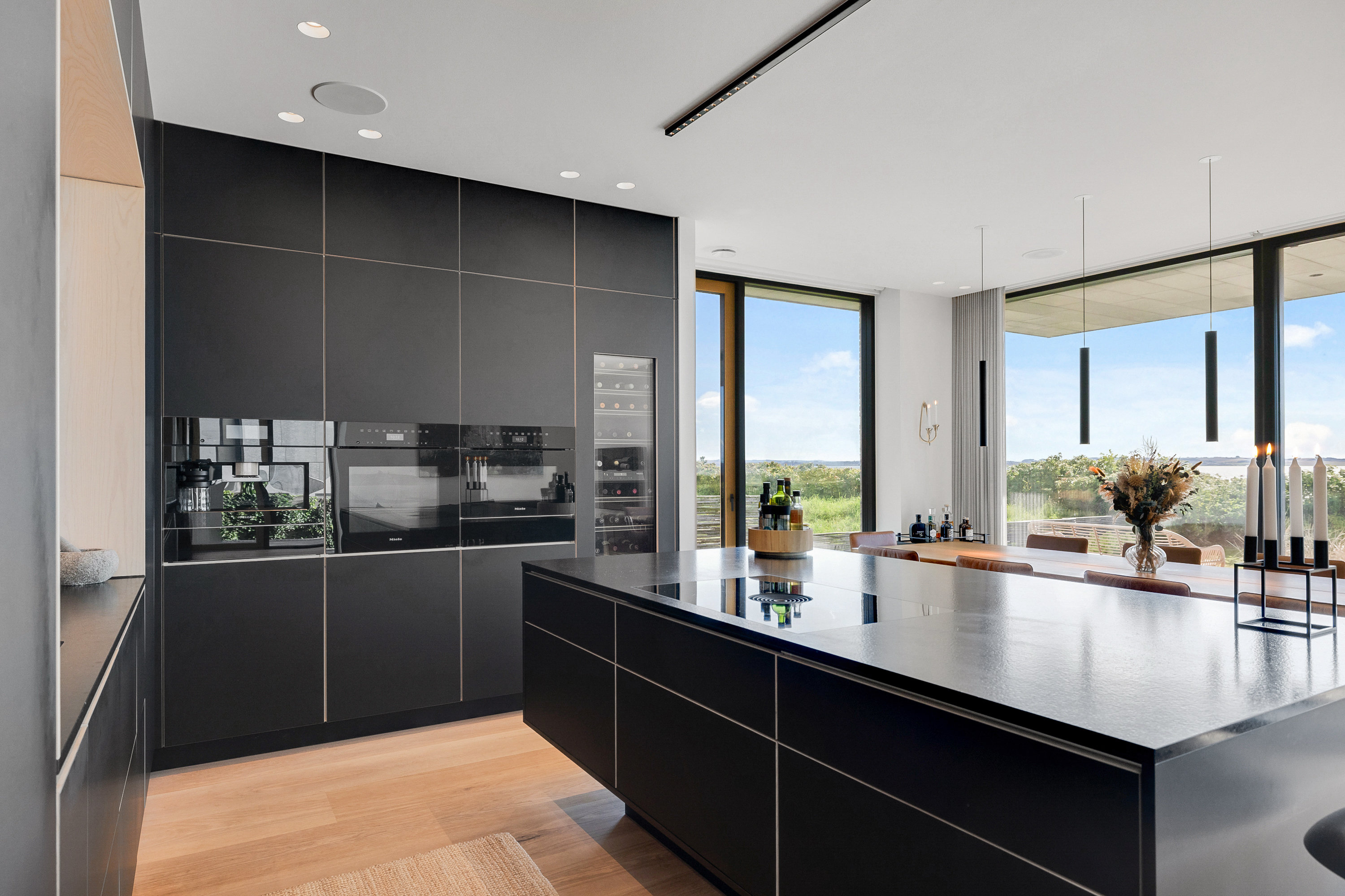 Fremhævet  billede i fuldskærmstilstand. Billede af Vibevej 25, 8240 Risskov