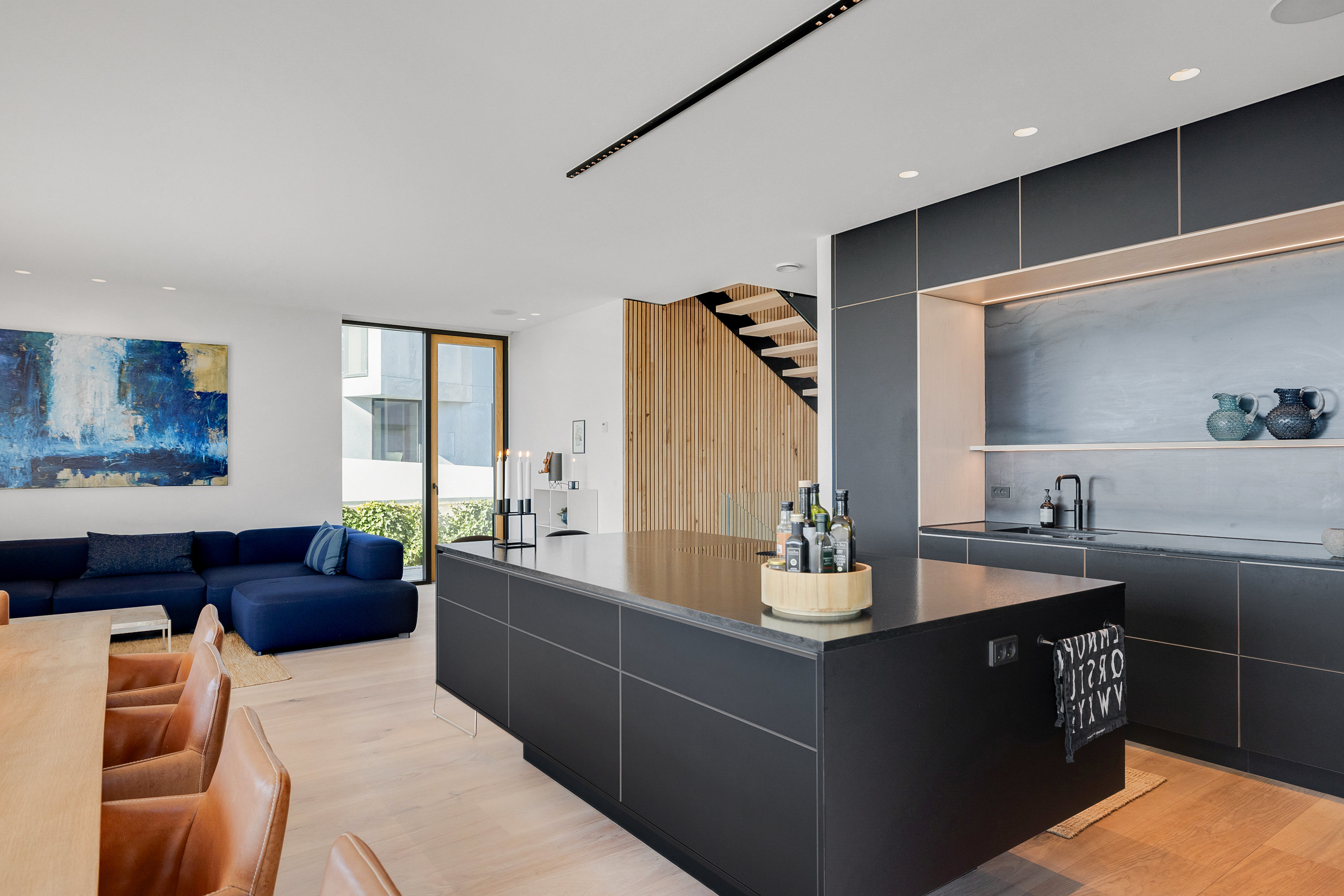 Fremhævet  billede i fuldskærmstilstand. Billede af Vibevej 25, 8240 Risskov