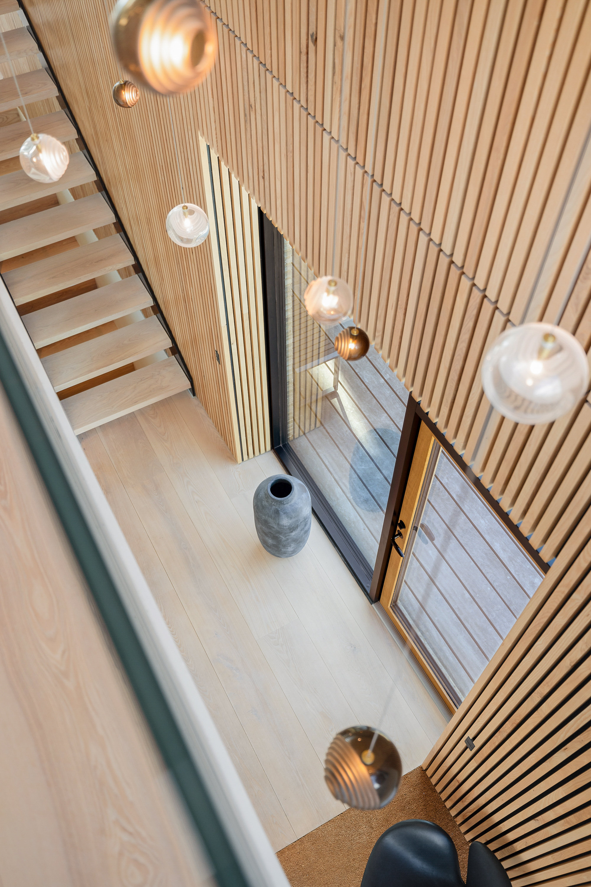 Fremhævet  billede i fuldskærmstilstand. Billede af Vibevej 25, 8240 Risskov