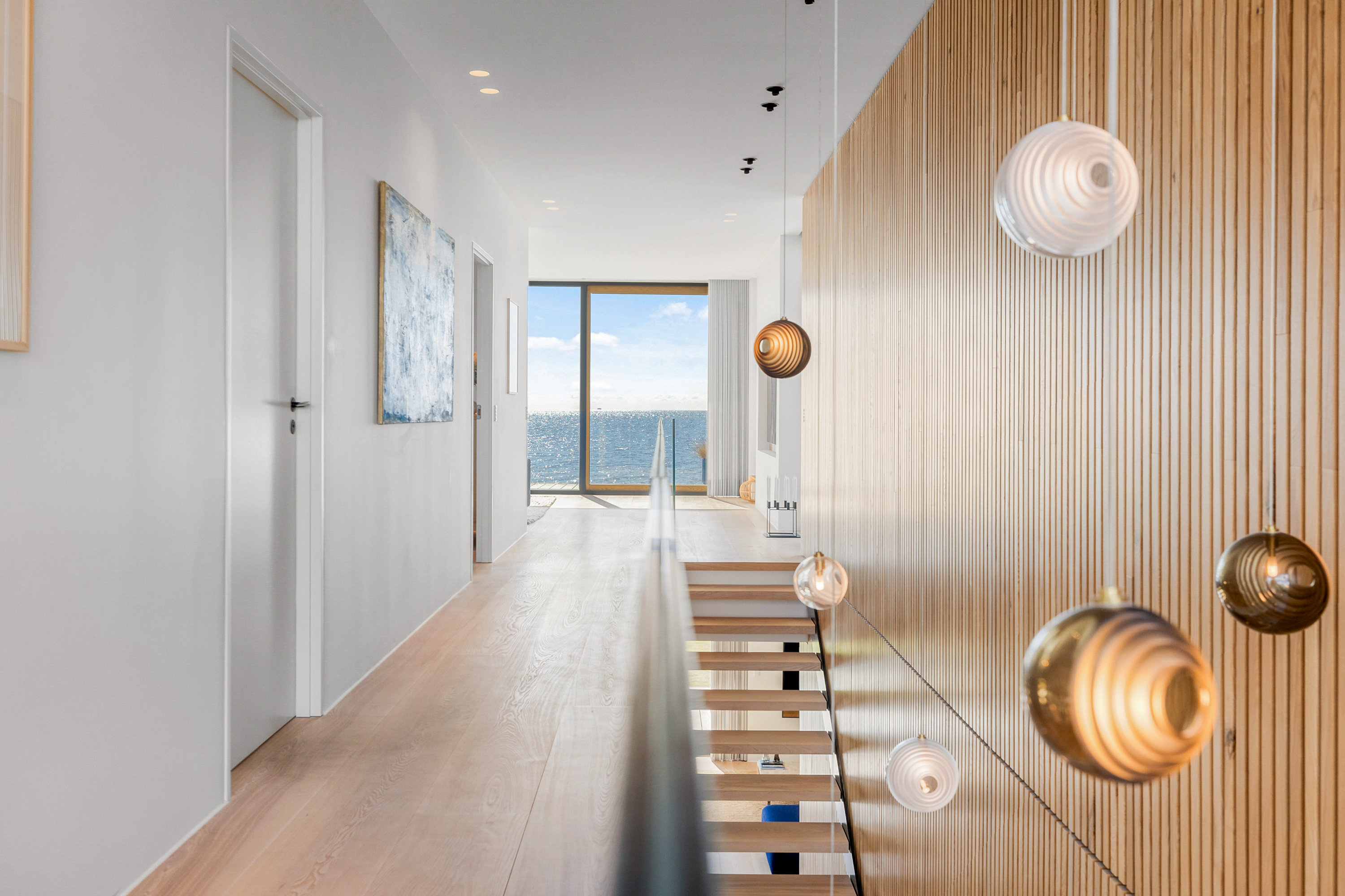 Fremhævet  billede i fuldskærmstilstand. Billede af Vibevej 25, 8240 Risskov