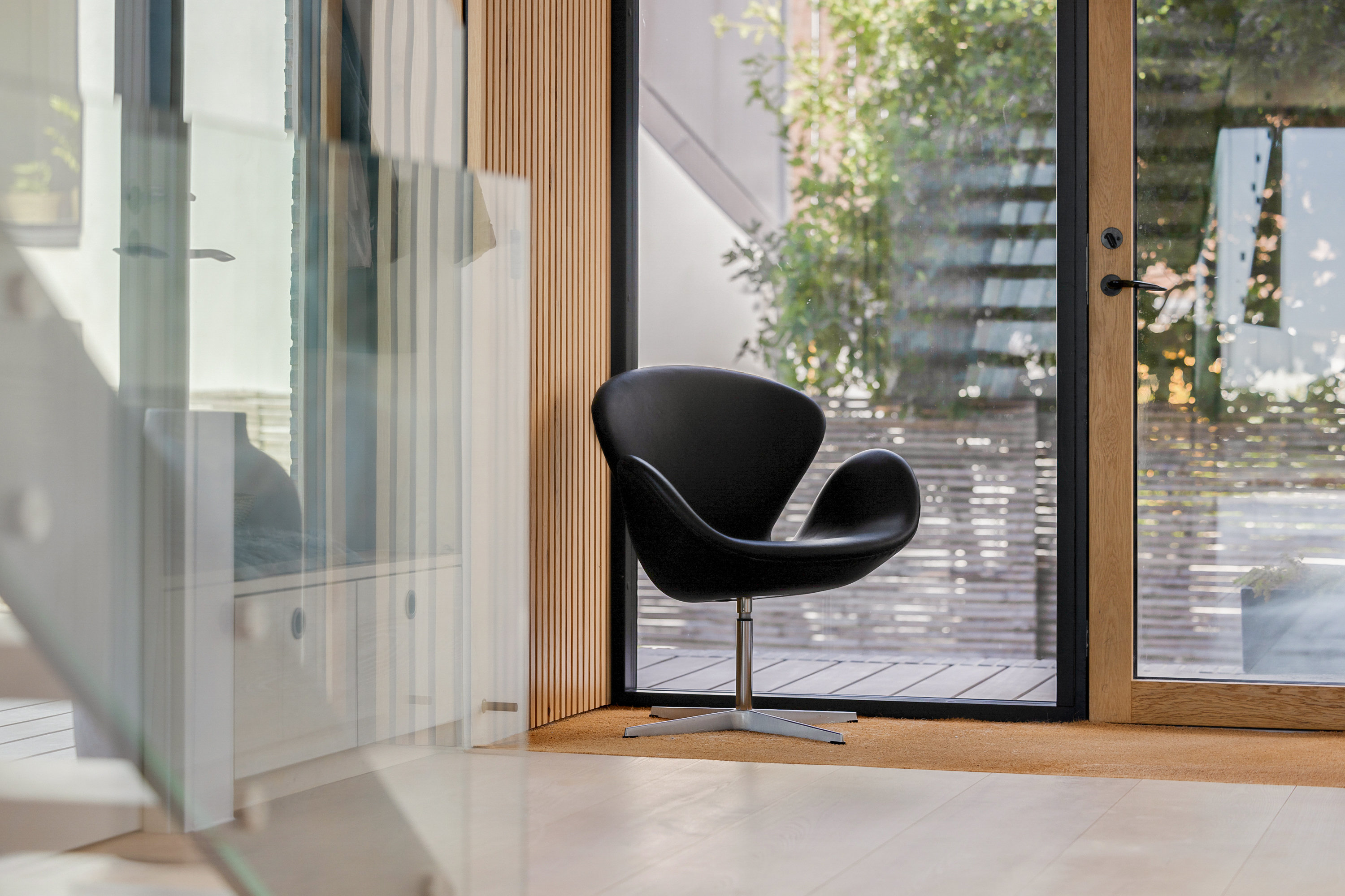 Fremhævet  billede i fuldskærmstilstand. Billede af Vibevej 25, 8240 Risskov