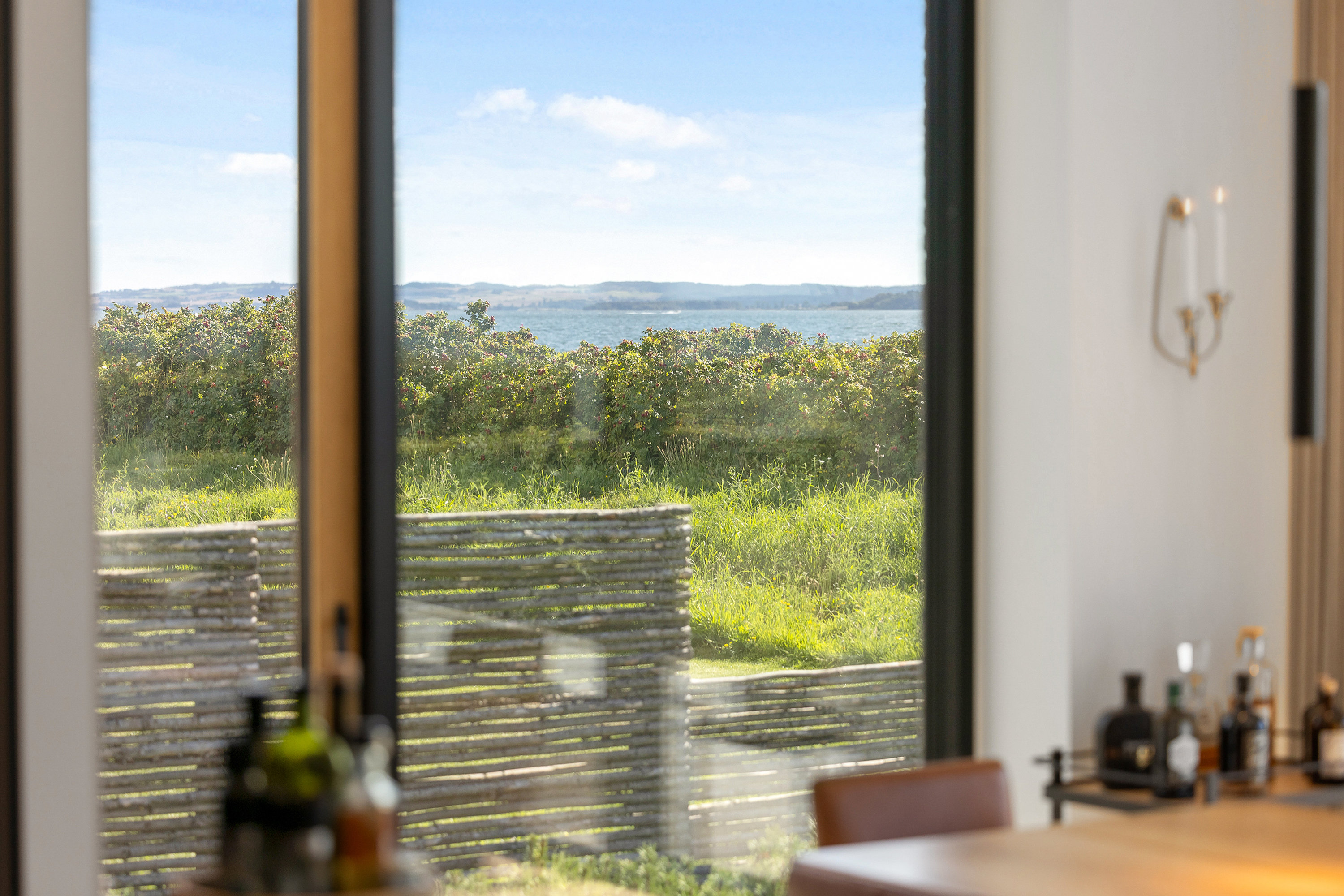 Fremhævet  billede i fuldskærmstilstand. Billede af Vibevej 25, 8240 Risskov