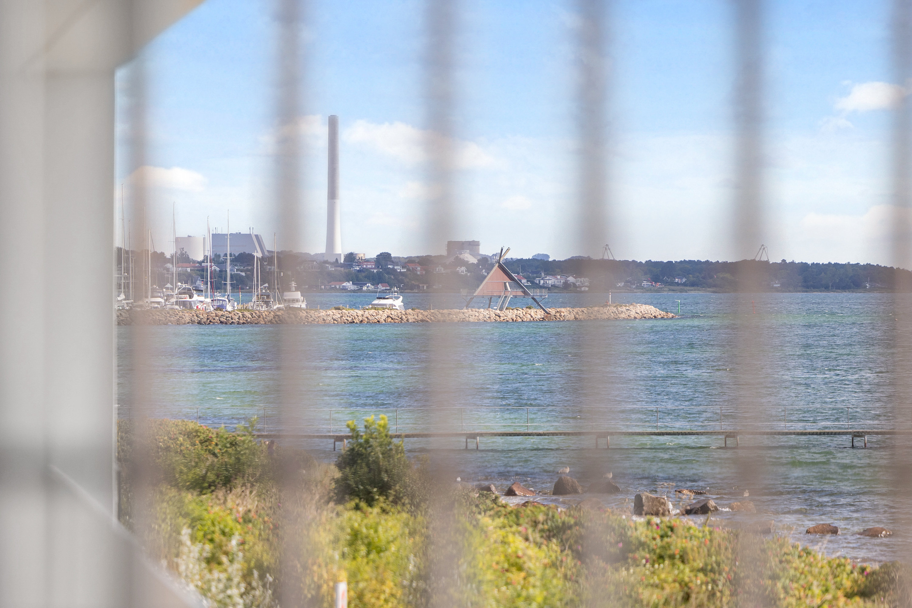 Fremhævet  billede i fuldskærmstilstand. Billede af Vibevej 25, 8240 Risskov