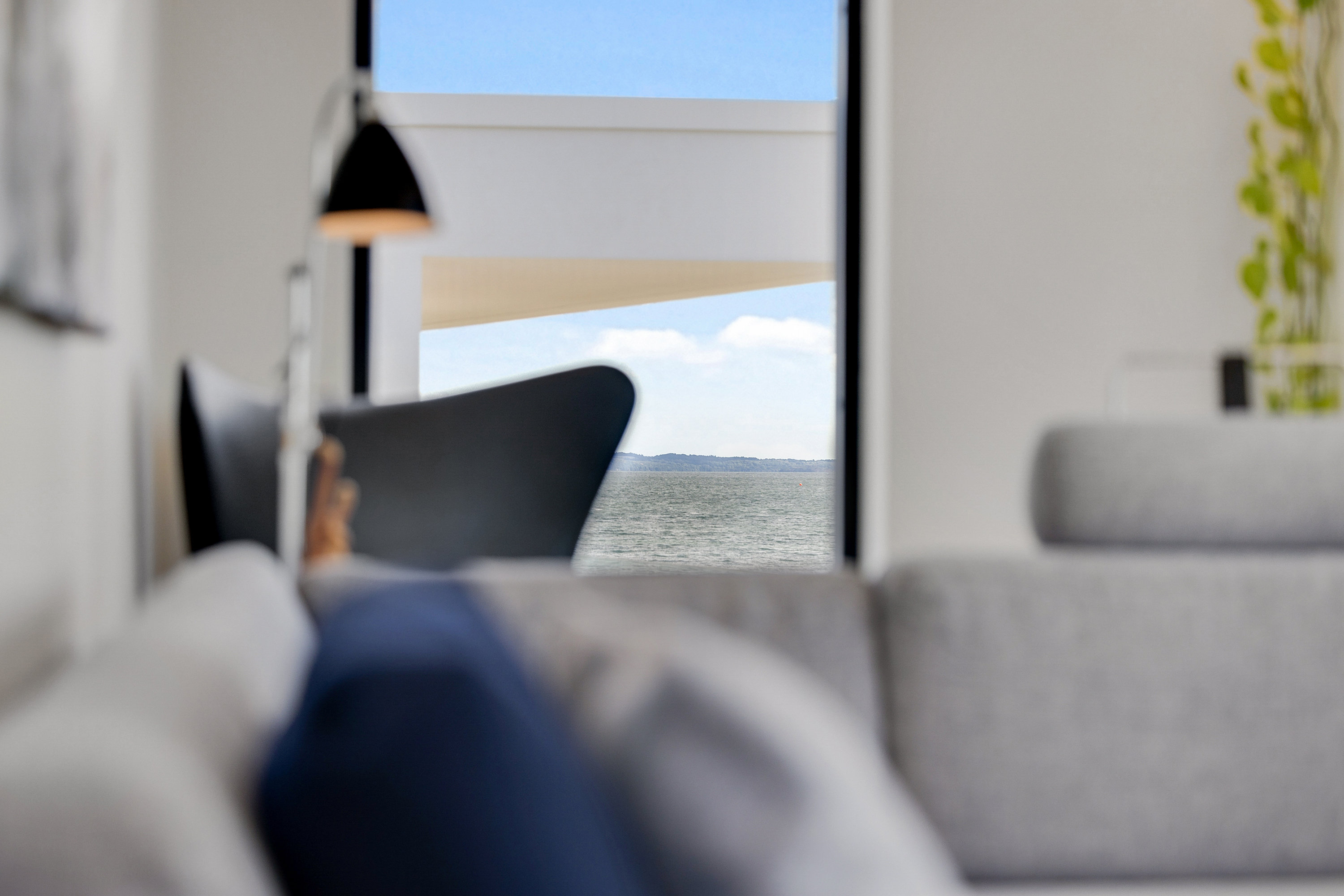 Fremhævet  billede i fuldskærmstilstand. Billede af Vibevej 25, 8240 Risskov