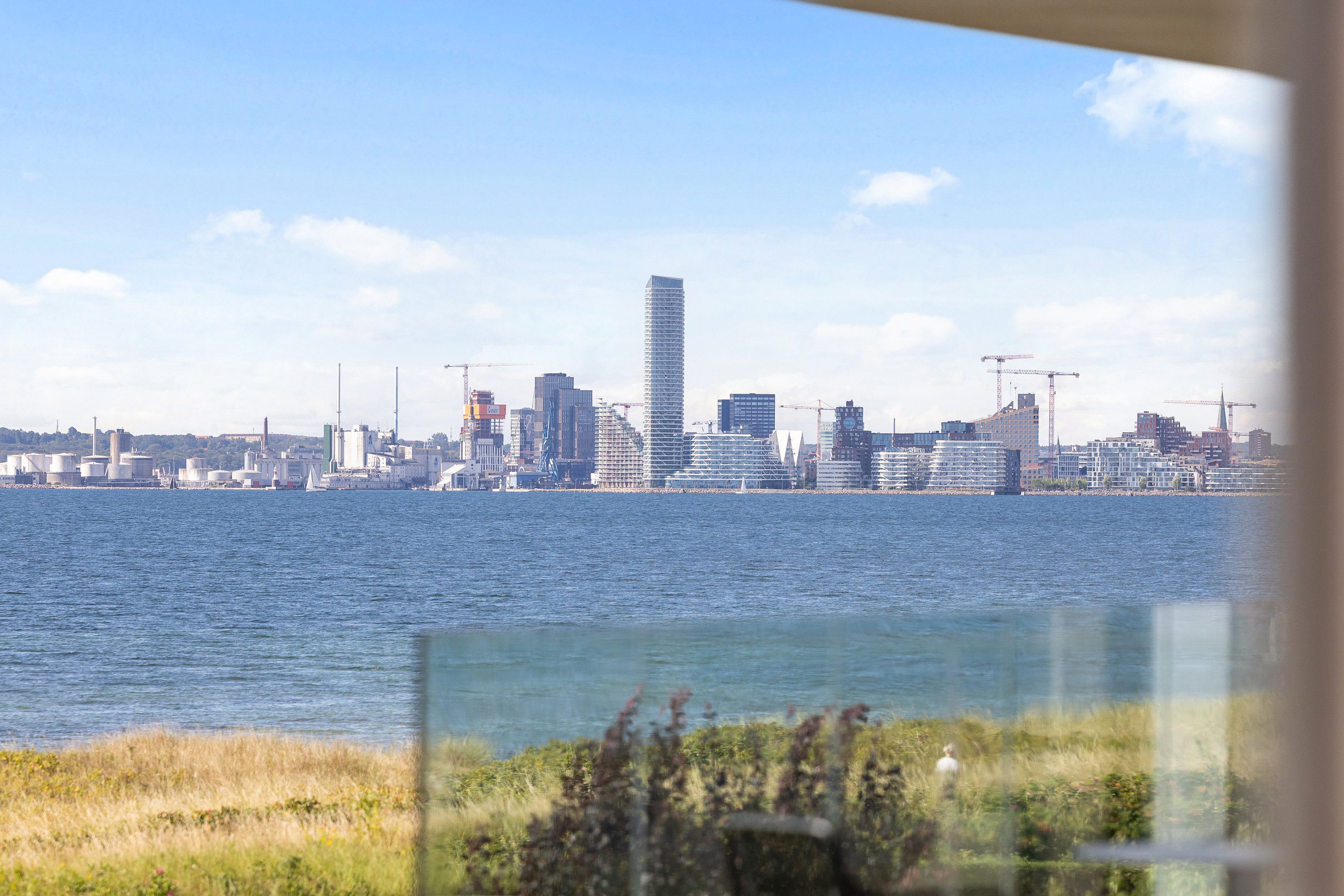 Fremhævet  billede i fuldskærmstilstand. Billede af Vibevej 25, 8240 Risskov