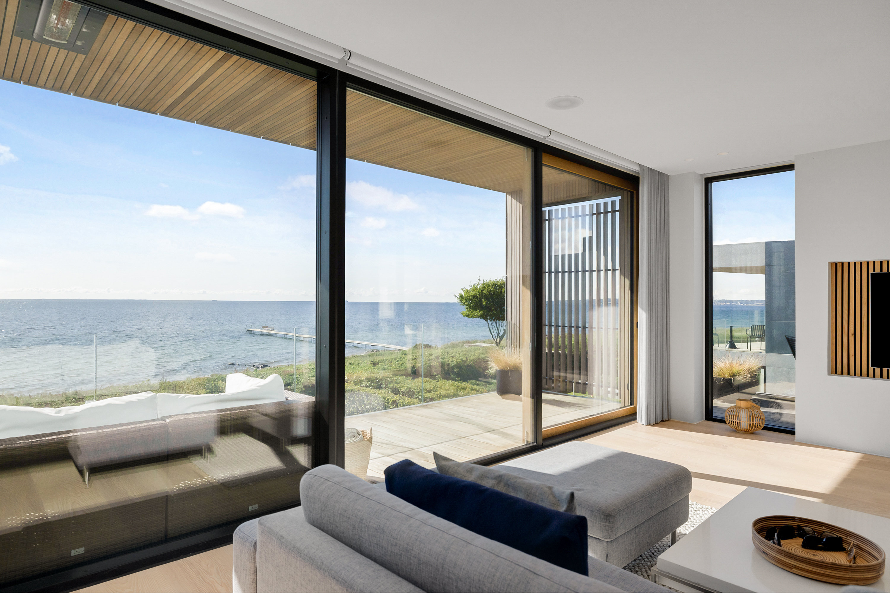 Fremhævet  billede i fuldskærmstilstand. Billede af Vibevej 25, 8240 Risskov