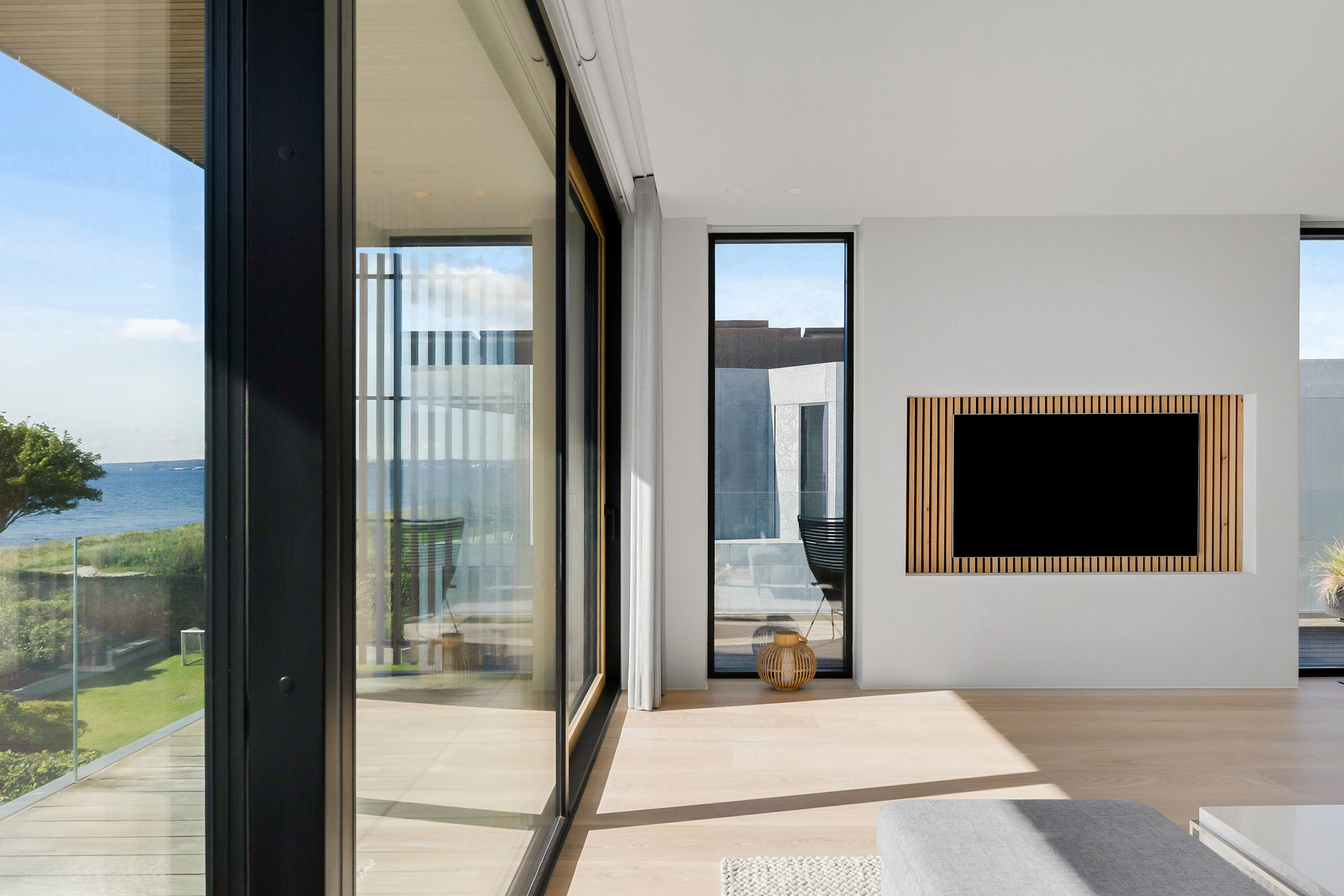 Fremhævet  billede i fuldskærmstilstand. Billede af Vibevej 25, 8240 Risskov