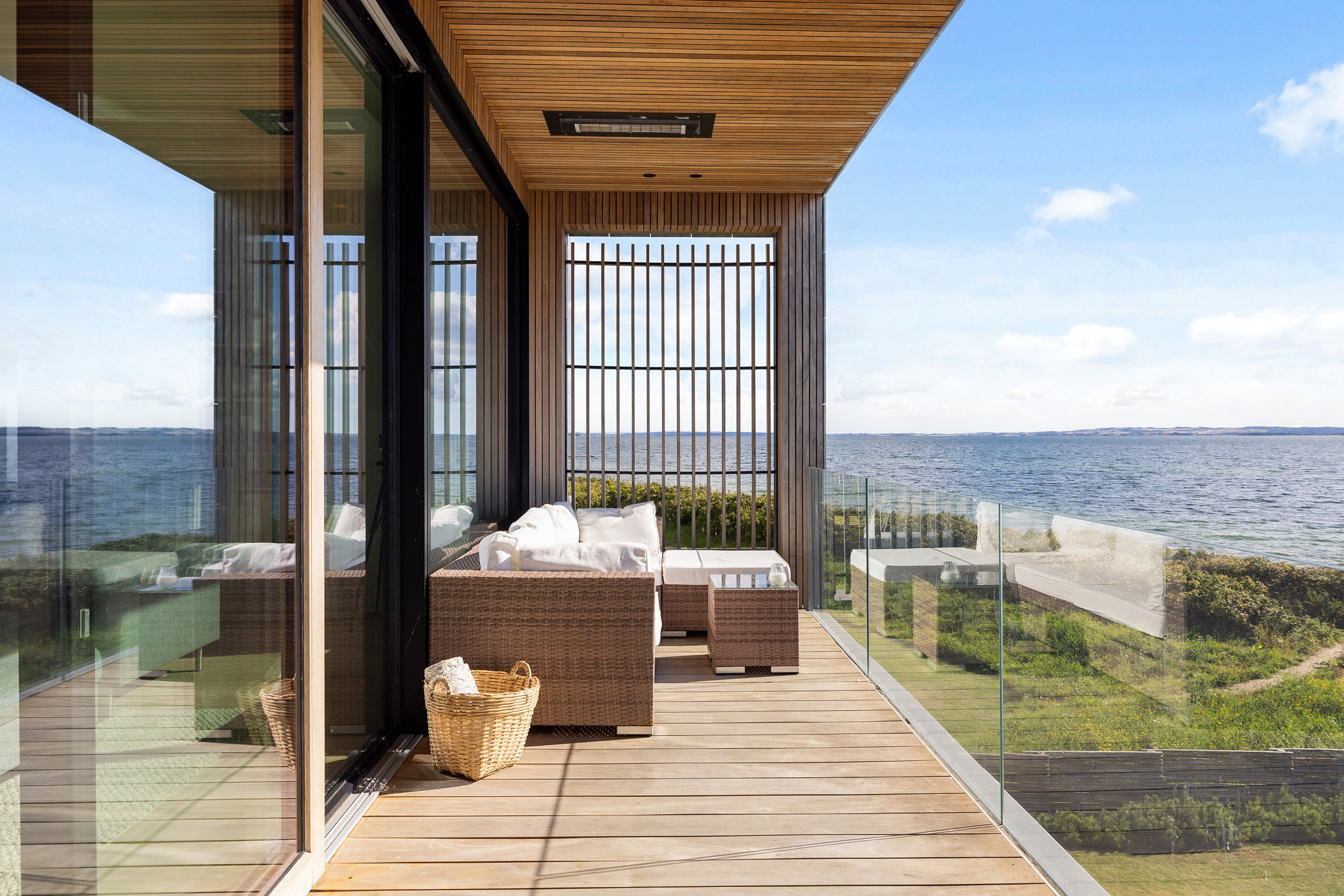 Fremhævet  billede i fuldskærmstilstand. Billede af Vibevej 25, 8240 Risskov