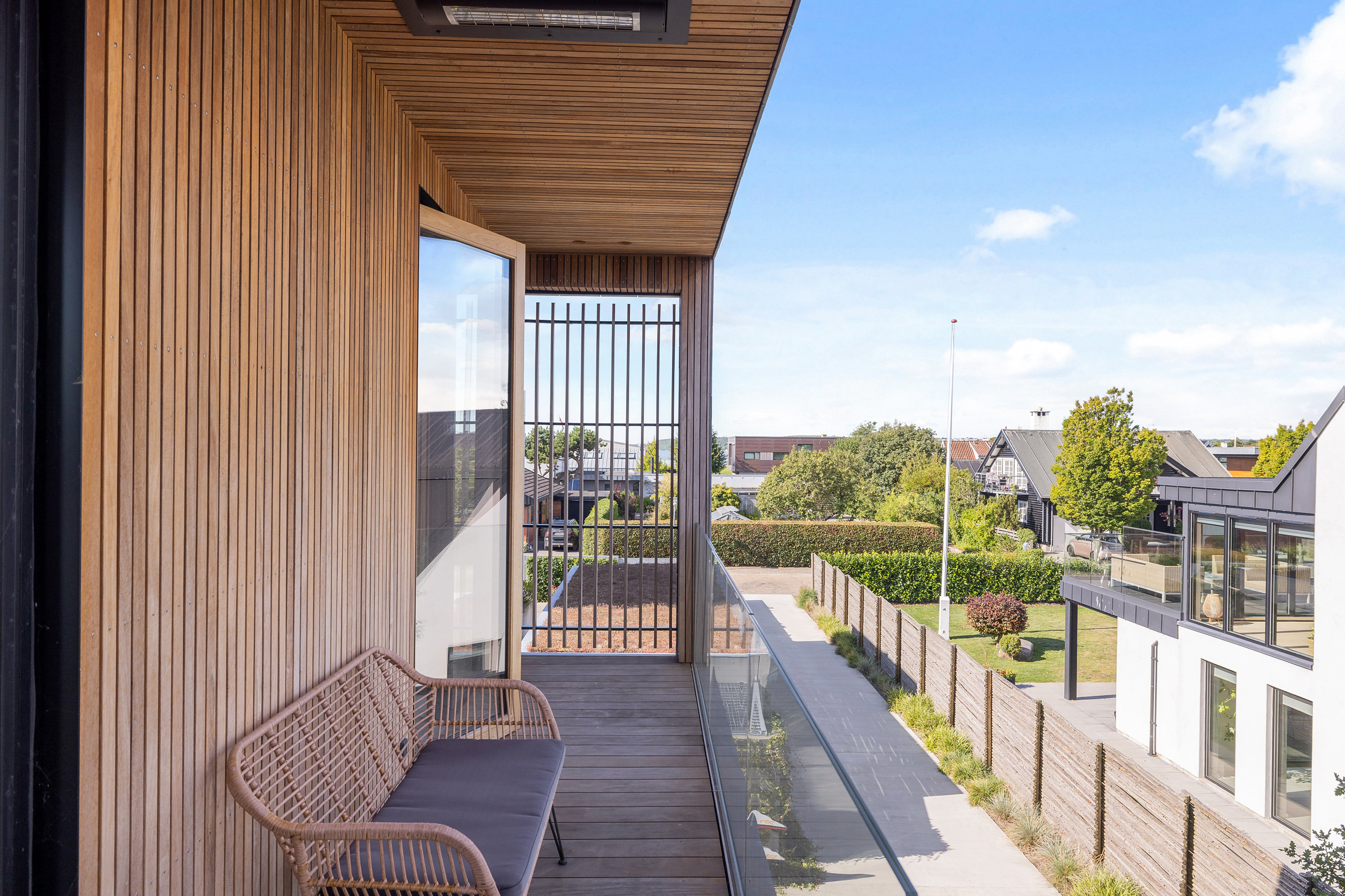 Fremhævet  billede i fuldskærmstilstand. Billede af Vibevej 25, 8240 Risskov