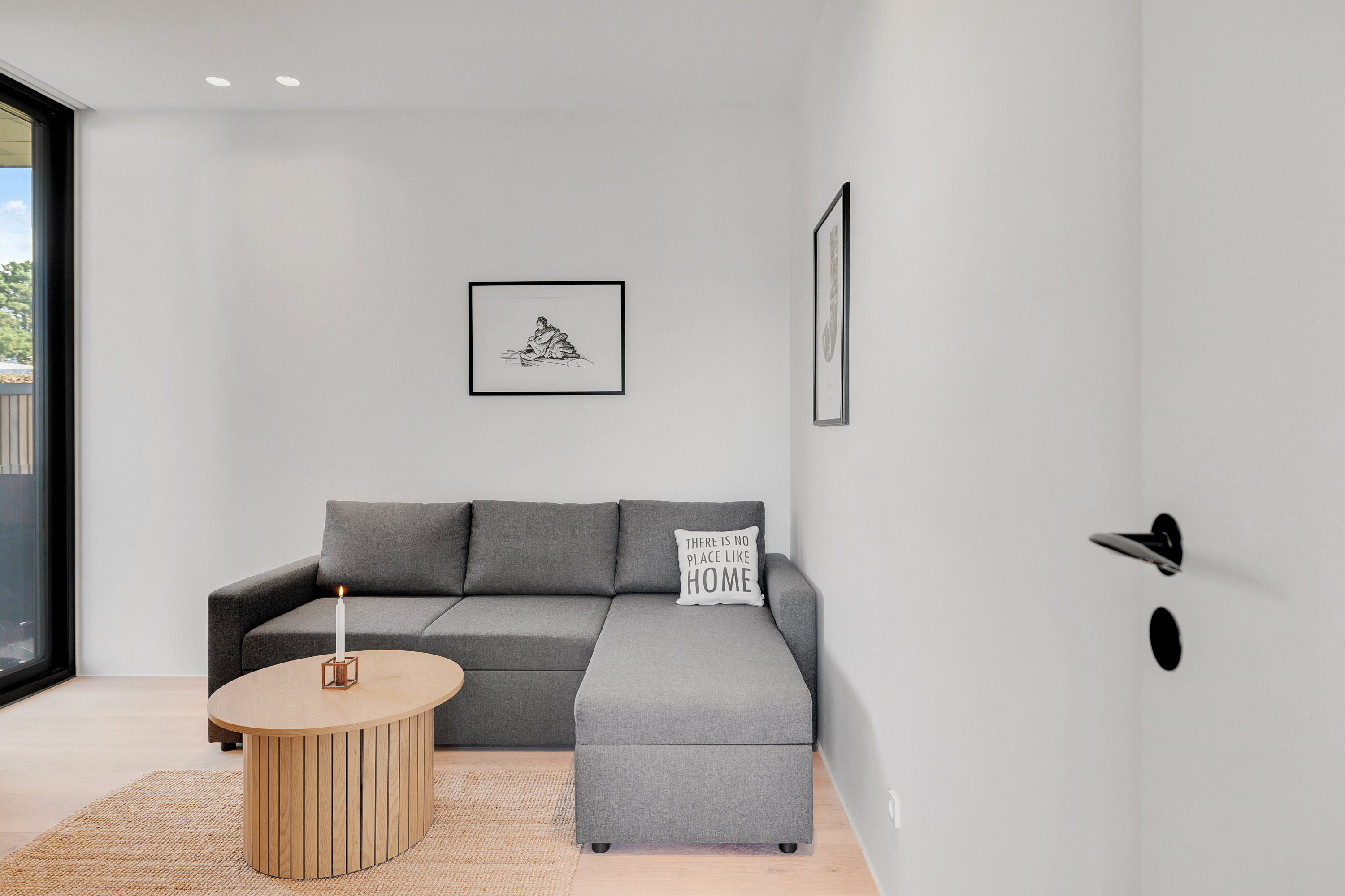 Fremhævet  billede i fuldskærmstilstand. Billede af Vibevej 25, 8240 Risskov