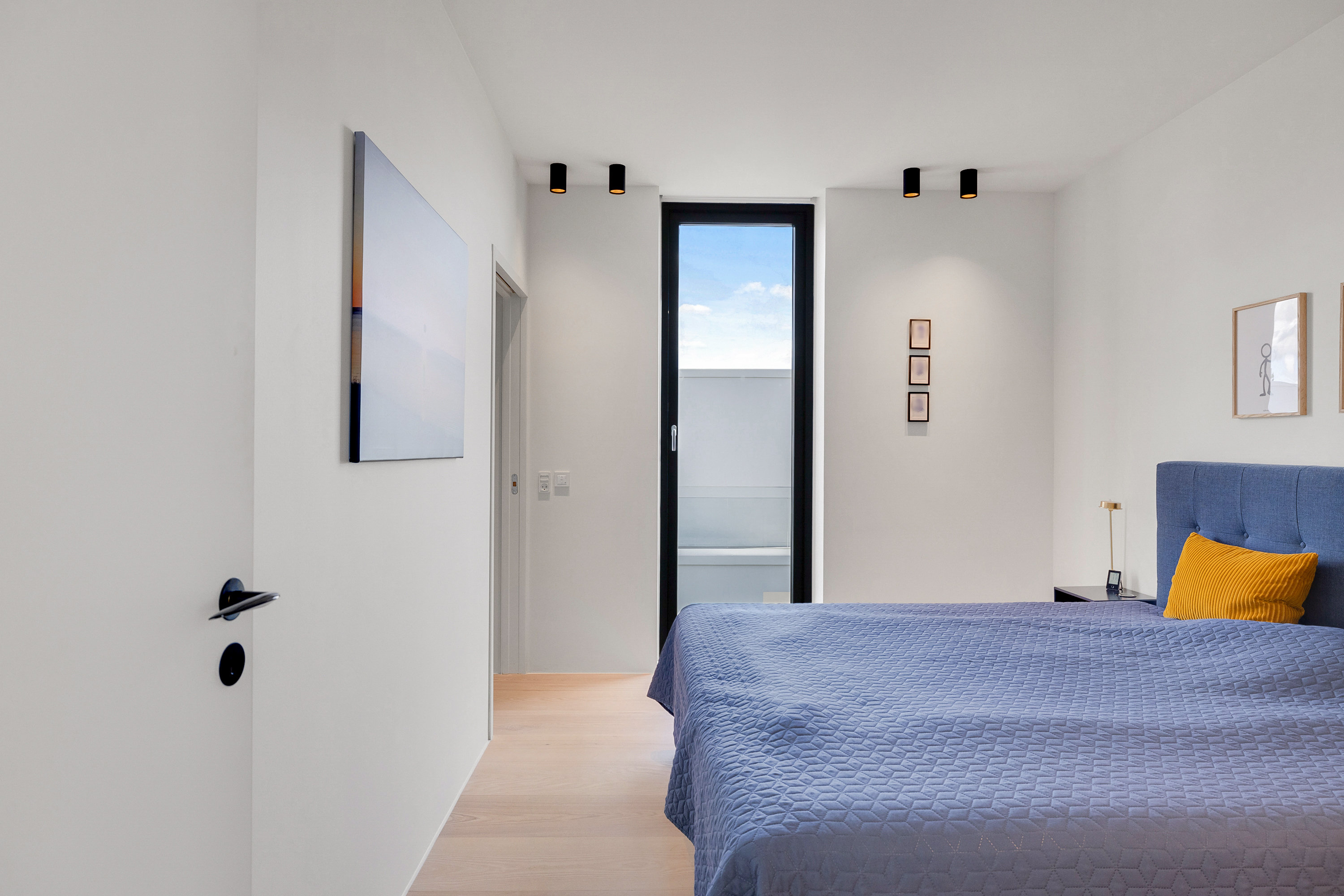 Fremhævet  billede i fuldskærmstilstand. Billede af Vibevej 25, 8240 Risskov