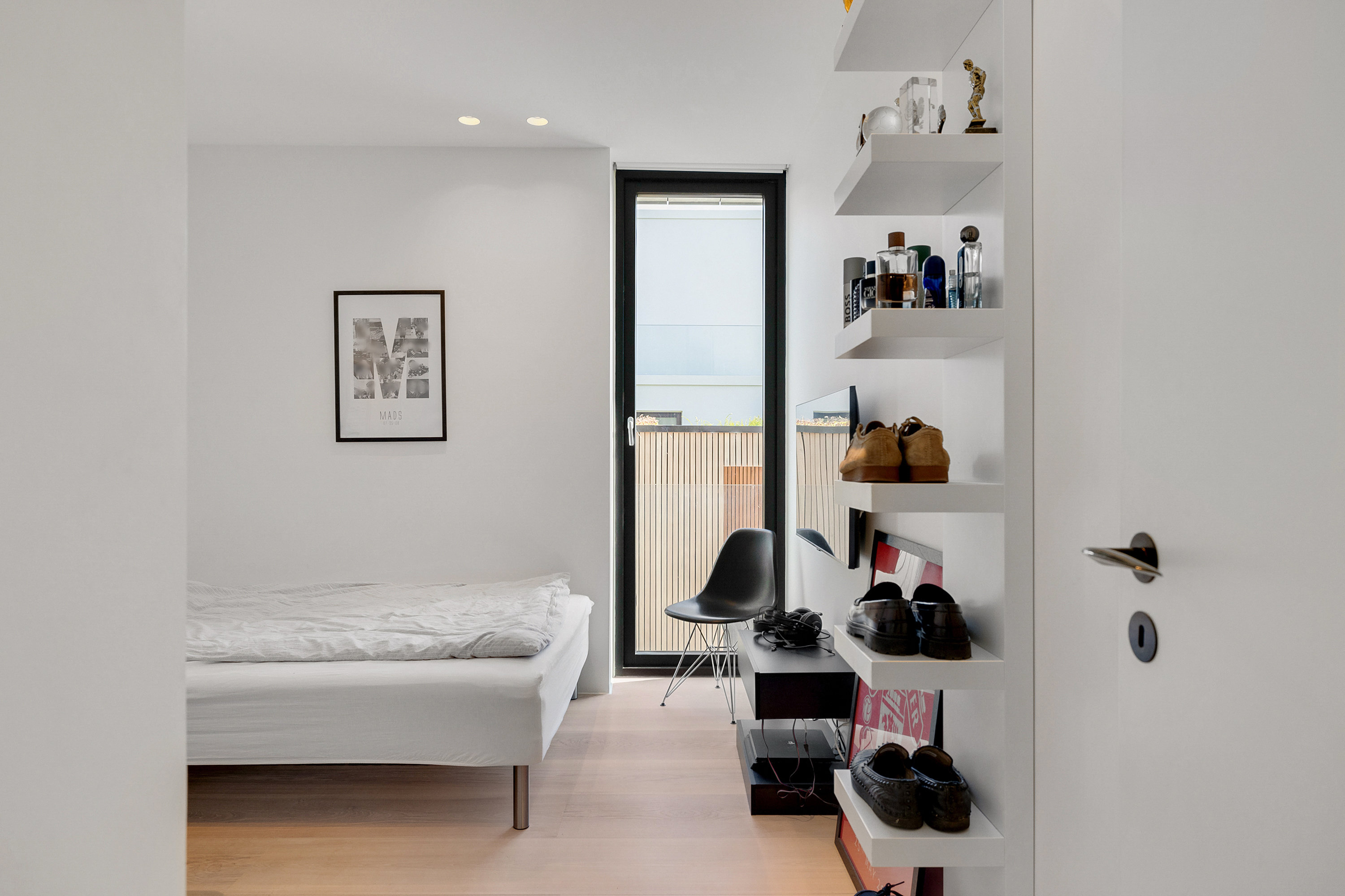 Fremhævet  billede i fuldskærmstilstand. Billede af Vibevej 25, 8240 Risskov