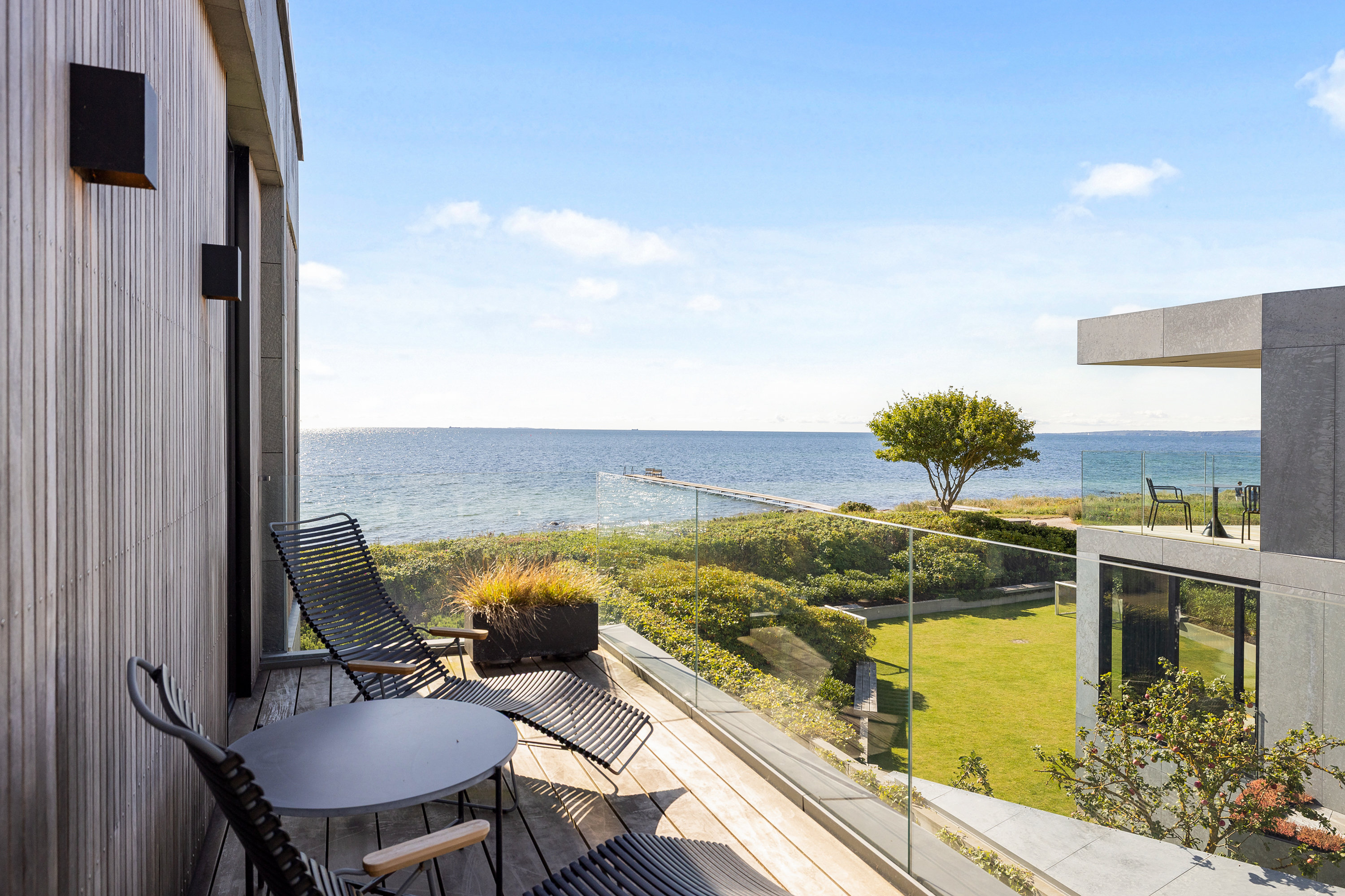 Fremhævet  billede i fuldskærmstilstand. Billede af Vibevej 25, 8240 Risskov