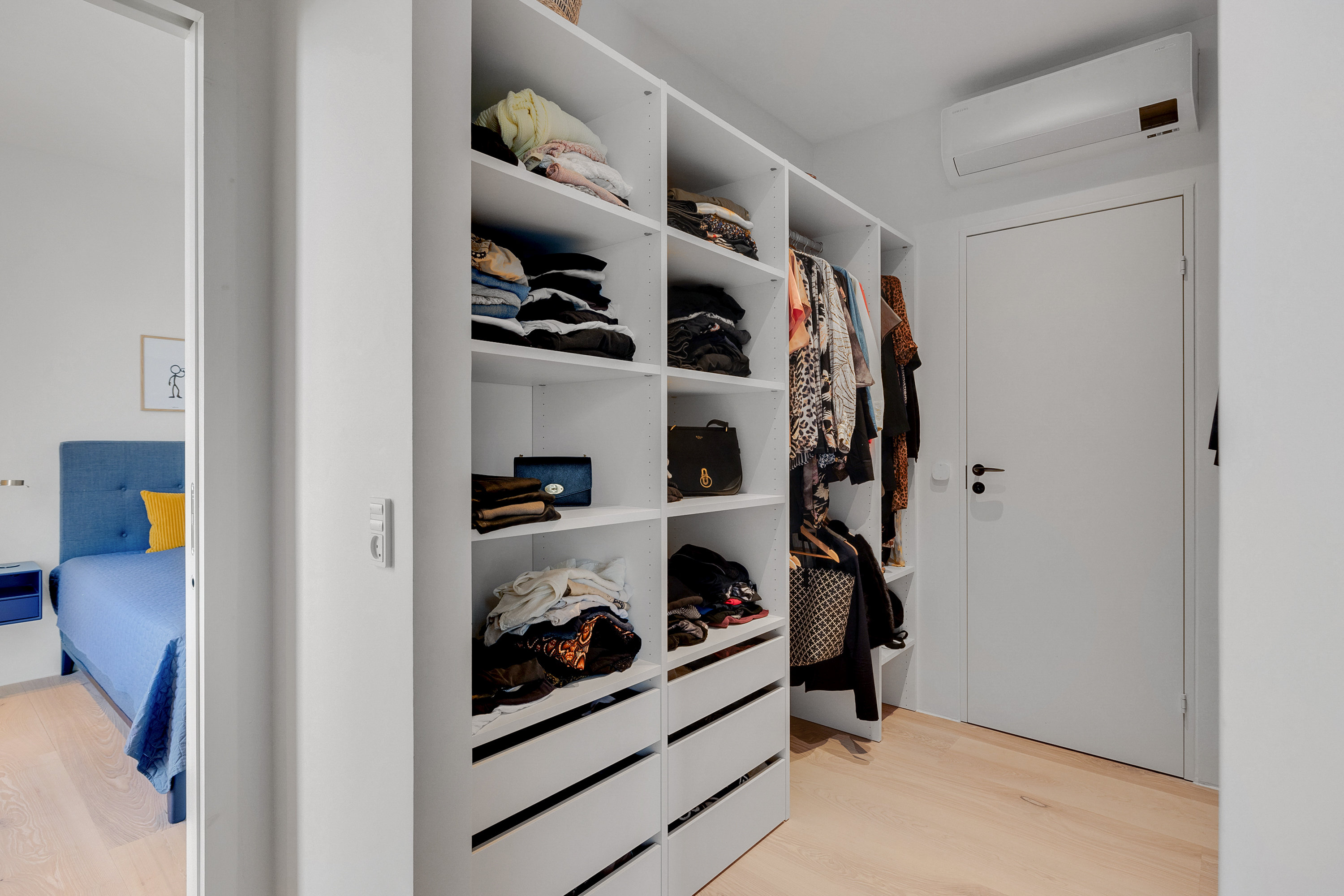 Fremhævet  billede i fuldskærmstilstand. Billede af Vibevej 25, 8240 Risskov