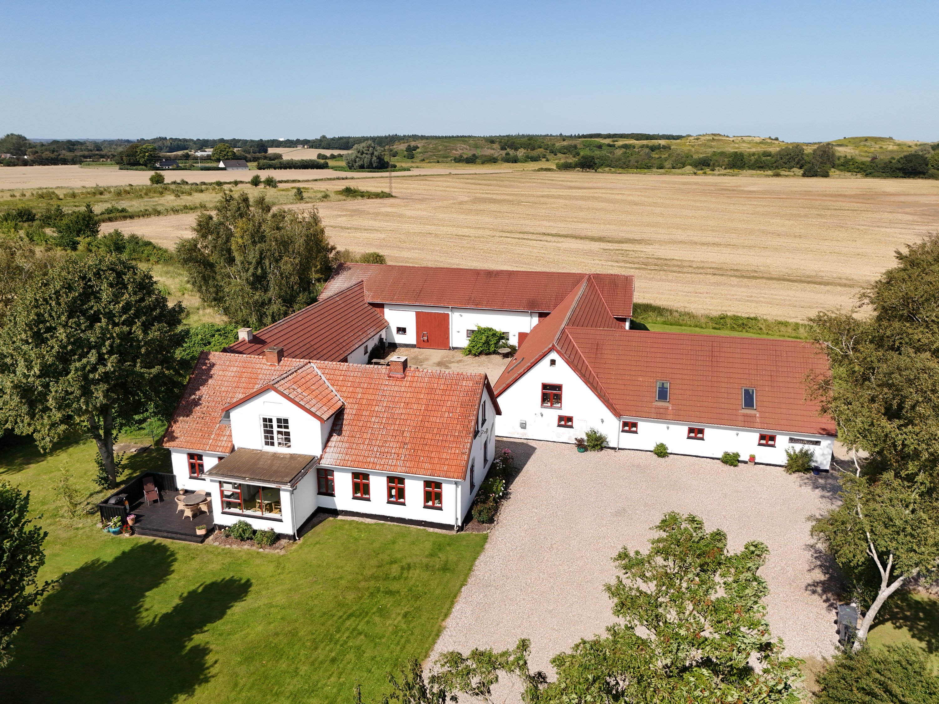Stenbjærgvej 12, 4180 Sorø