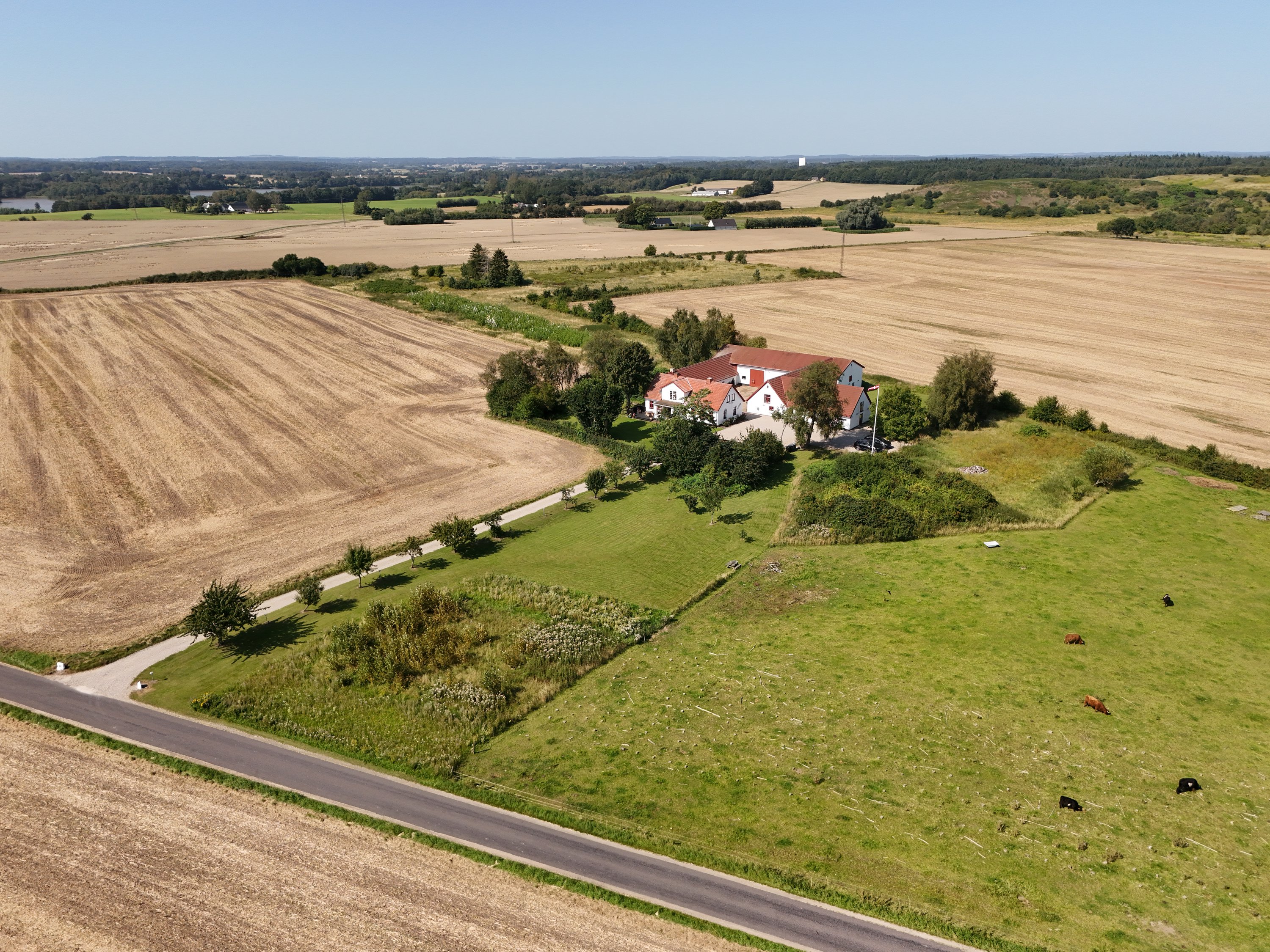 Stenbjærgvej 12, 4180 Sorø