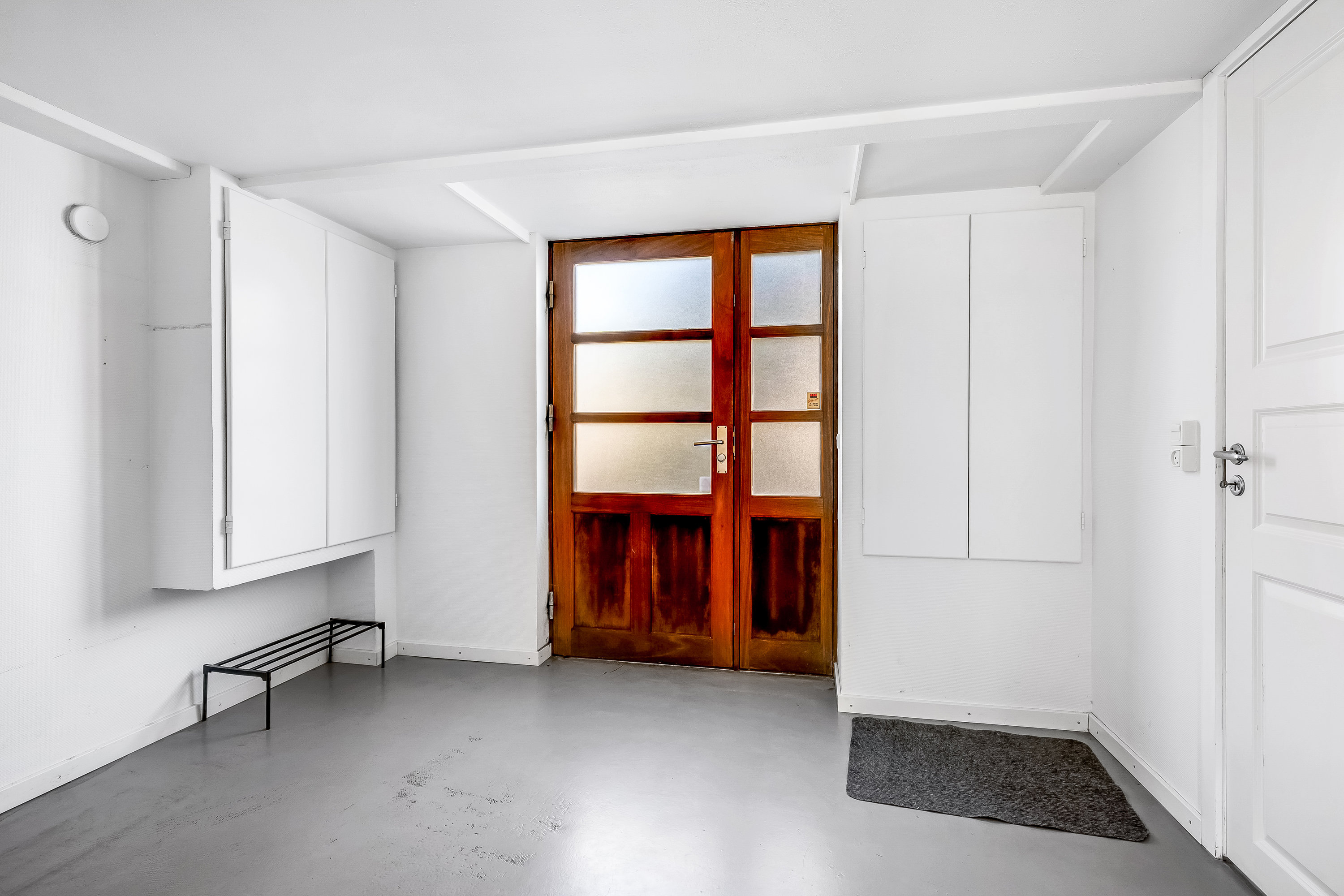 Fremhævet andet billede i fuldskærmstilstand. Billede af Sognstrupvej 5, Nr Felding, 7500 Holstebro