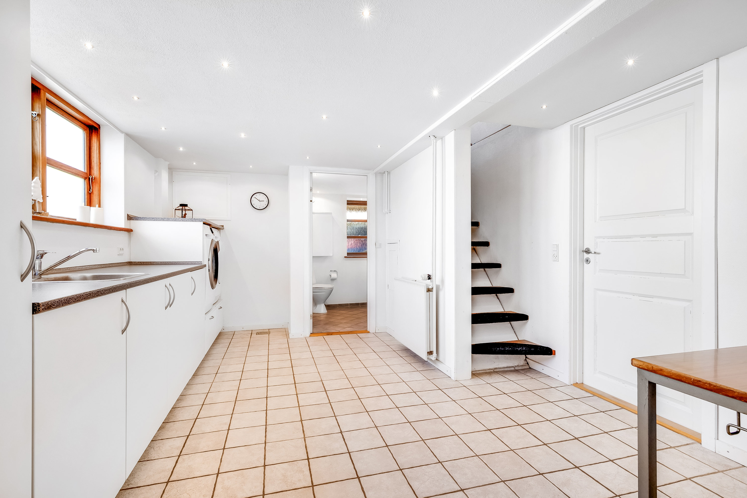 Fremhævet bryggers billede i fuldskærmstilstand. Billede af Sognstrupvej 5, Nr Felding, 7500 Holstebro