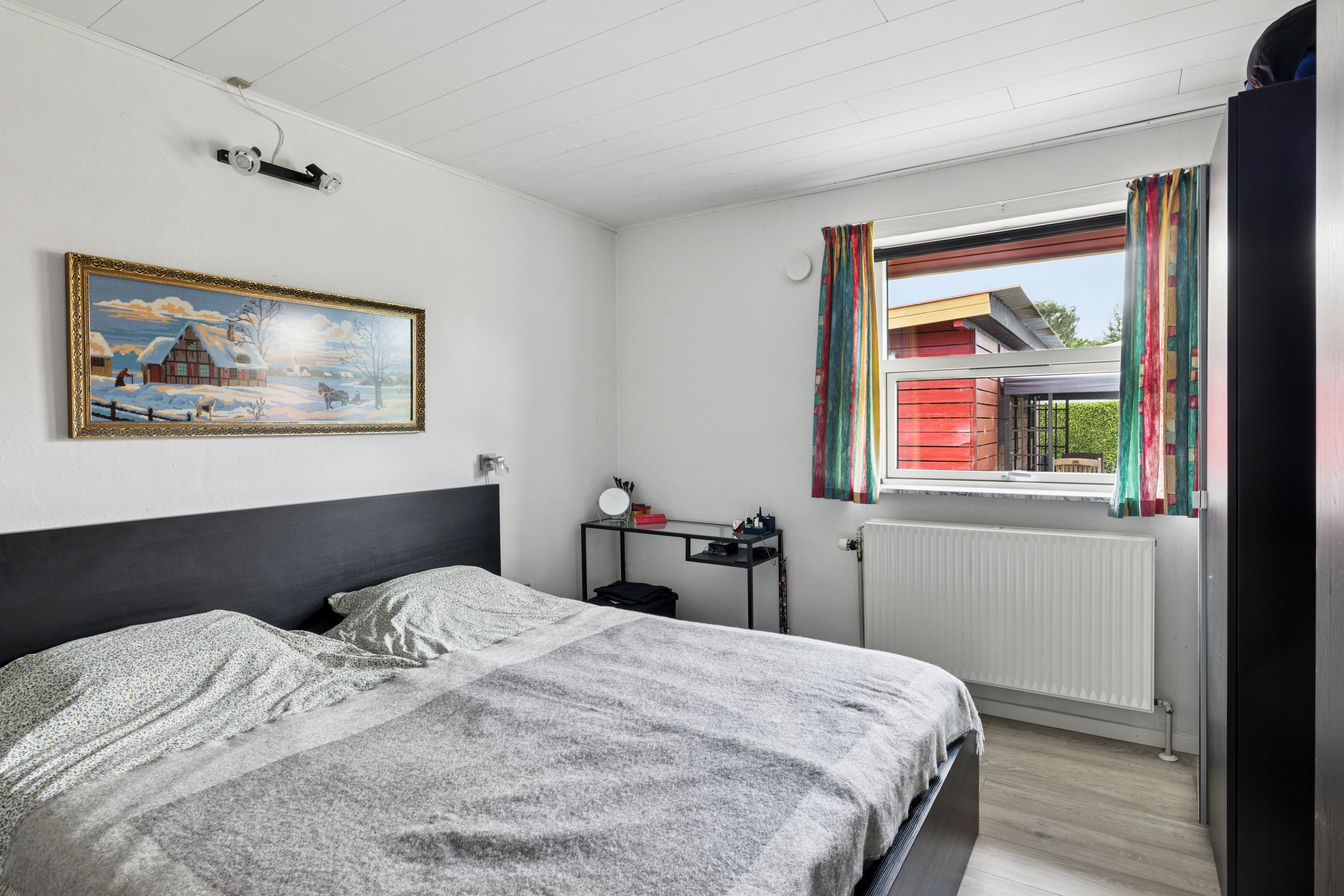 Fremhævet værelse billede i fuldskærmstilstand. Billede af Norupvej 9, Vammen, 8830 Tjele