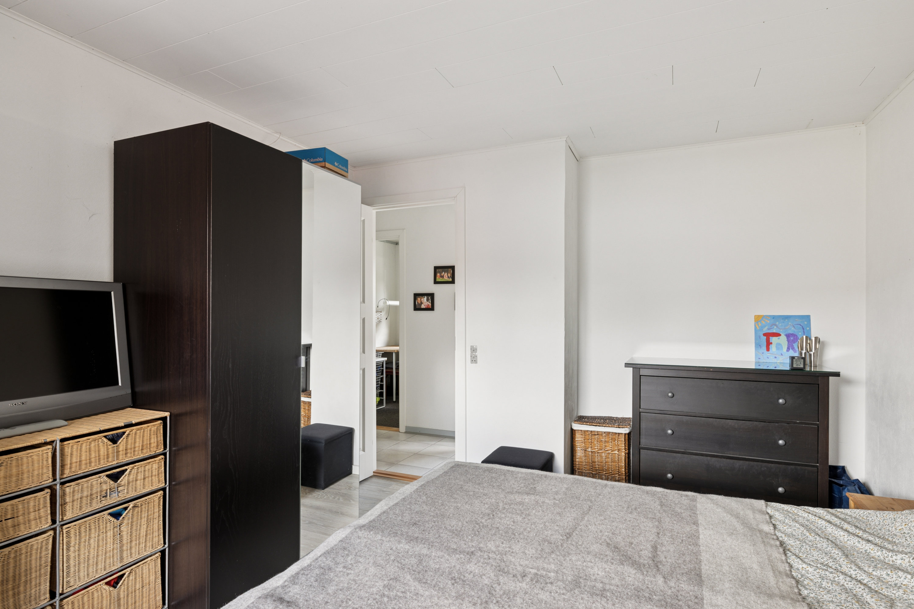 Fremhævet værelse billede i fuldskærmstilstand. Billede af Norupvej 9, Vammen, 8830 Tjele