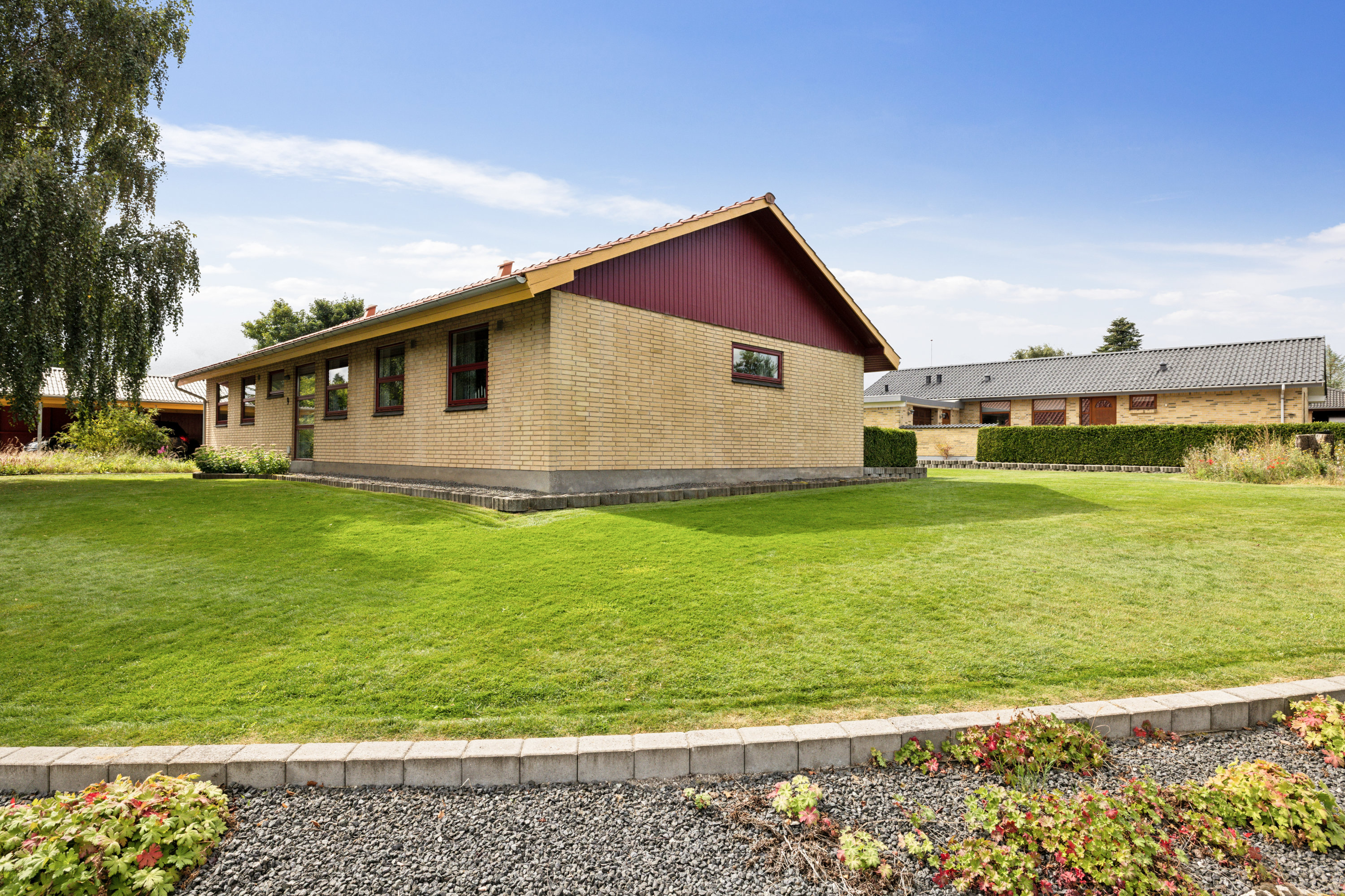 Fremhævet ejendom 1 billede i fuldskærmstilstand. Billede af Norupvej 9, Vammen, 8830 Tjele