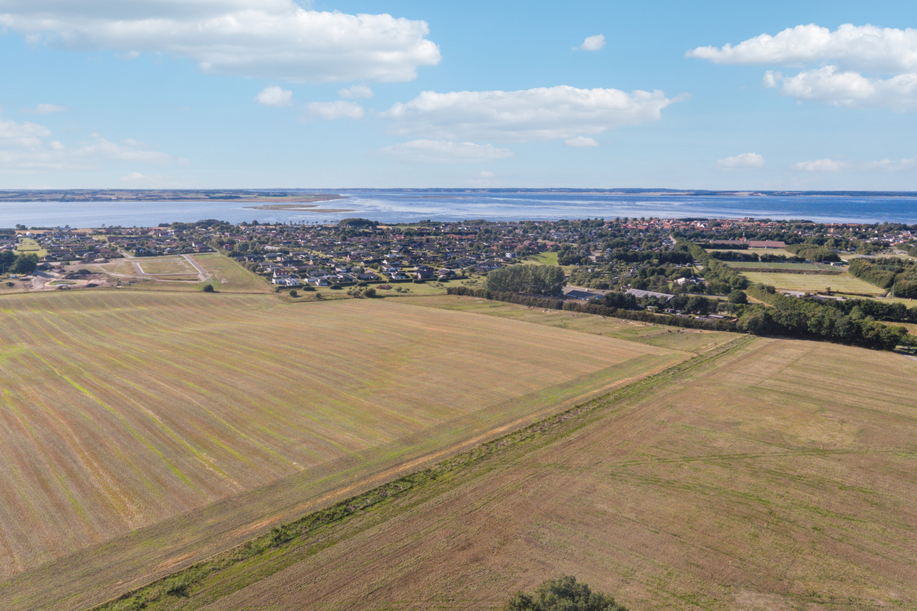 Miniaturebillede 1: ejendom 1. Billede af Tulsagervej 12, 9240 Nibe