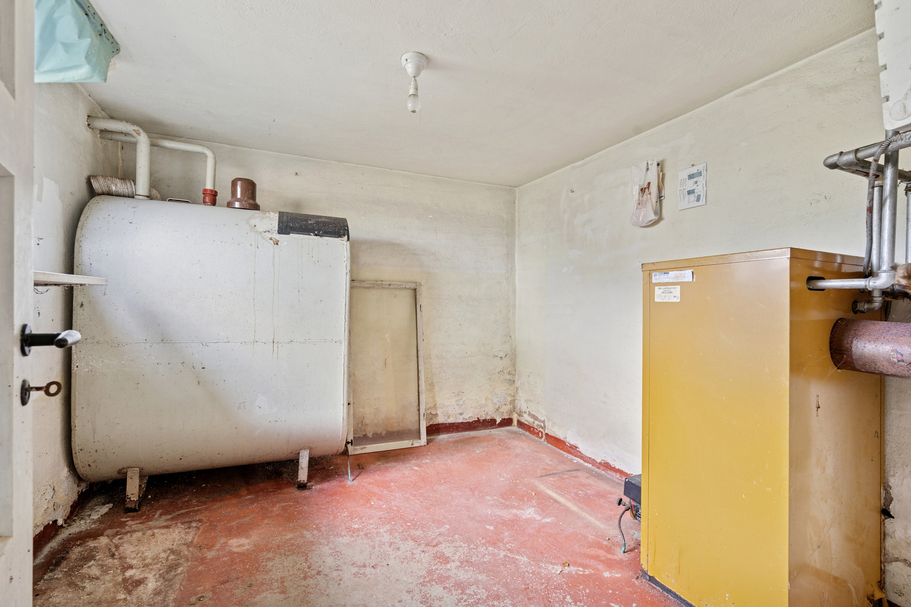 Fremhævet værelse billede i fuldskærmstilstand. Billede af Ørbækvej 139, Tved, 5700 Svendborg