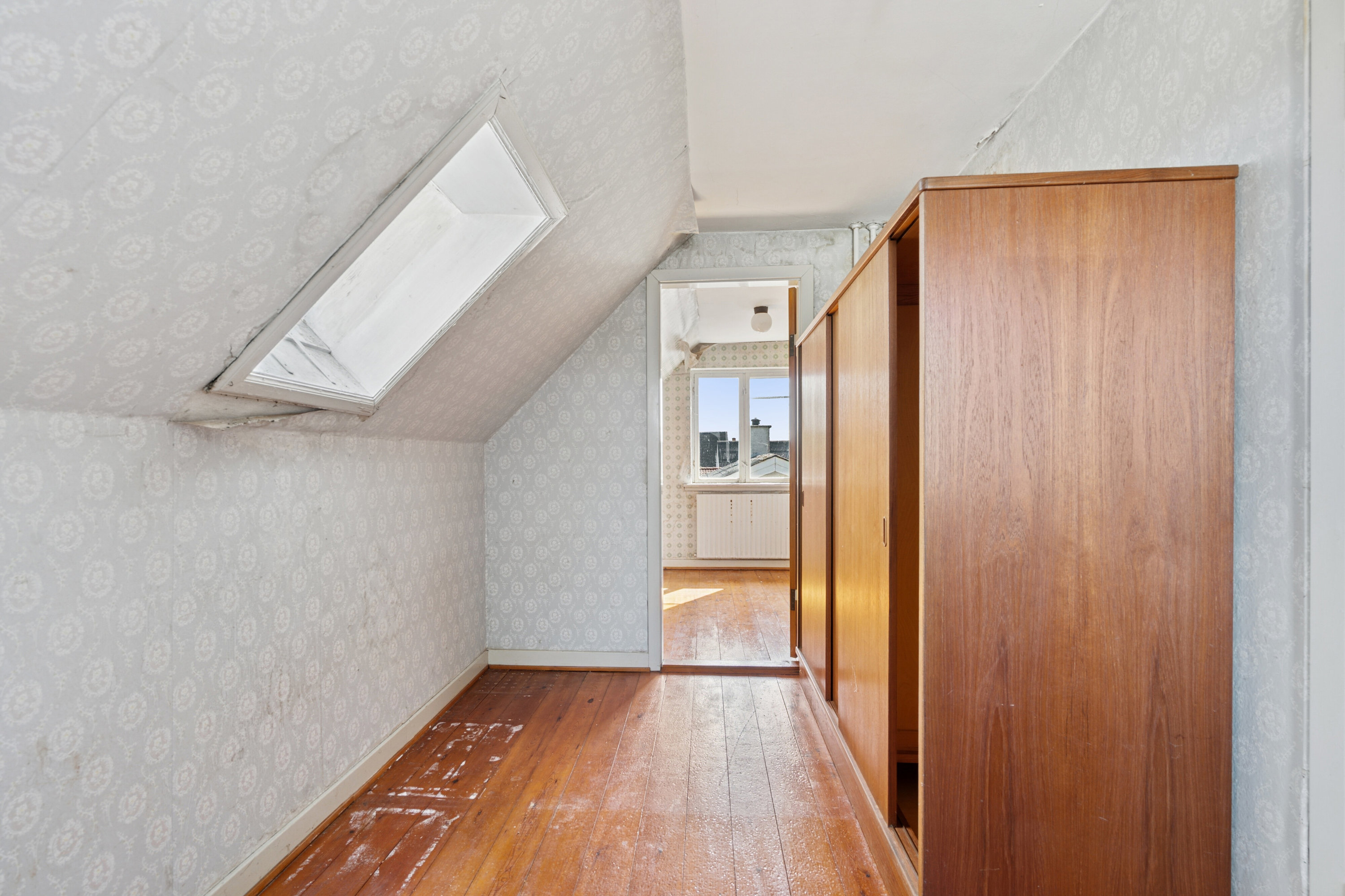 Fremhævet indendørs billede i fuldskærmstilstand. Billede af Ørbækvej 139, Tved, 5700 Svendborg