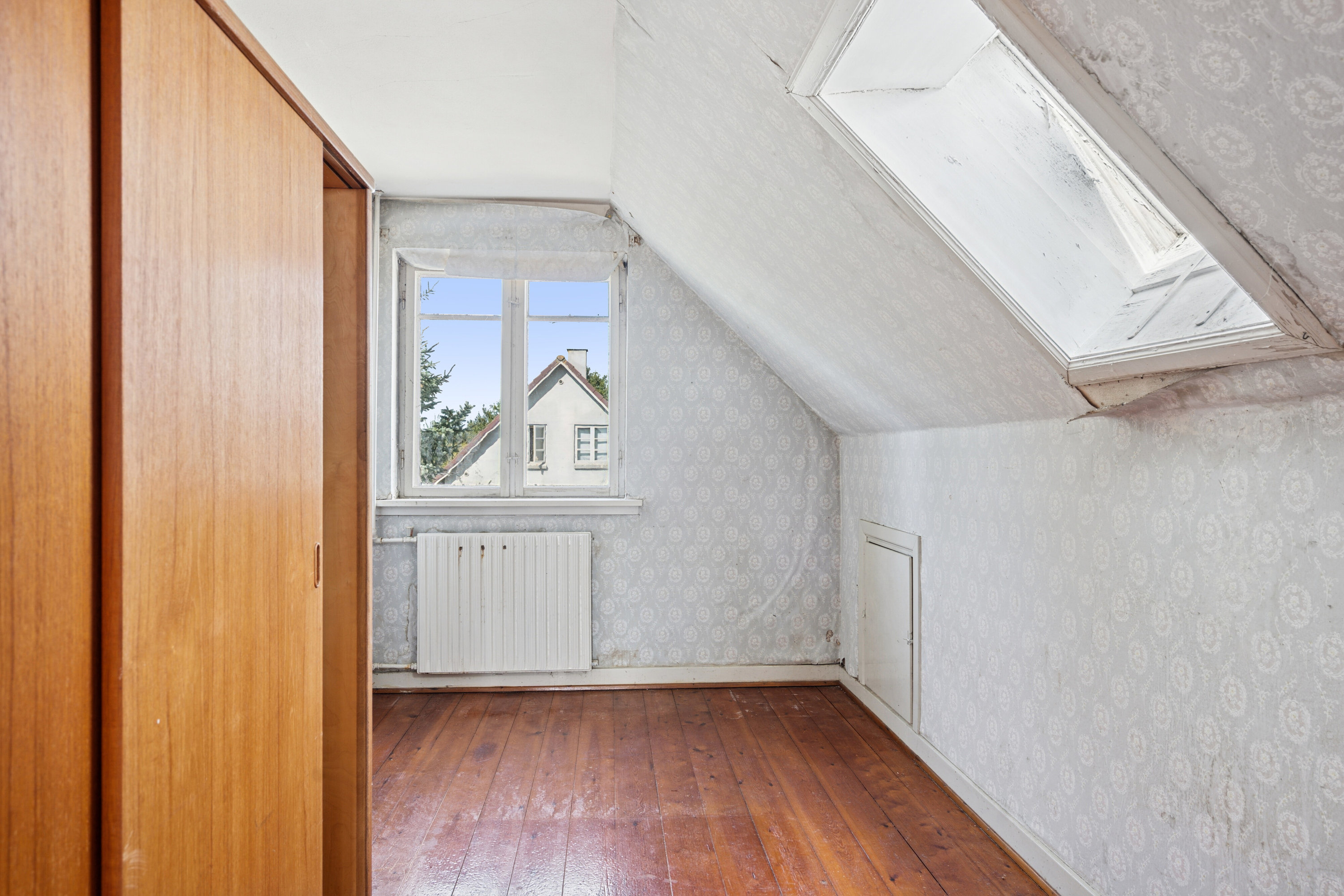 Fremhævet indendørs billede i fuldskærmstilstand. Billede af Ørbækvej 139, Tved, 5700 Svendborg