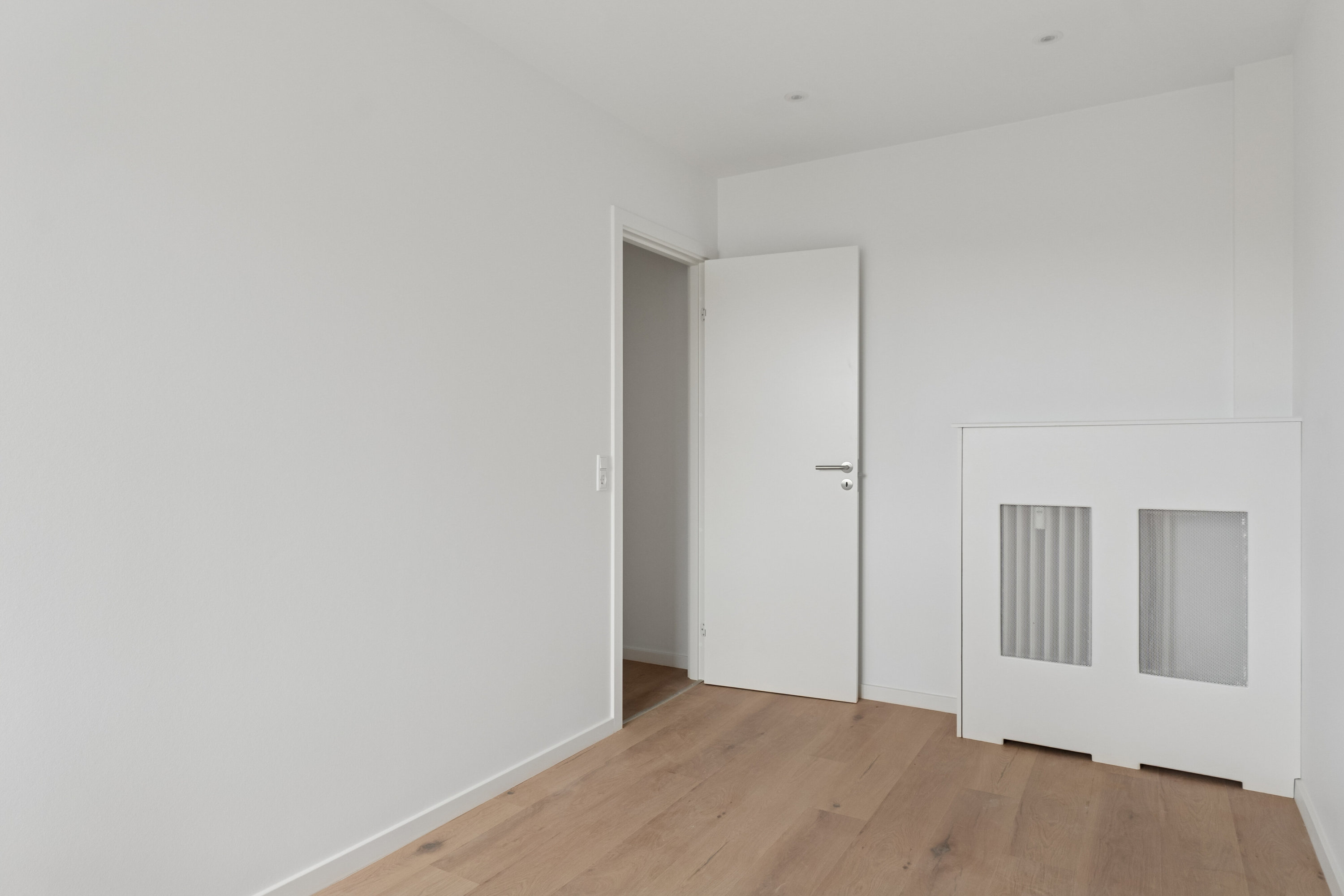 Fremhævet soveværelse billede i fuldskærmstilstand. Billede af Keplersgade 17, 4. tv., 2300 København S