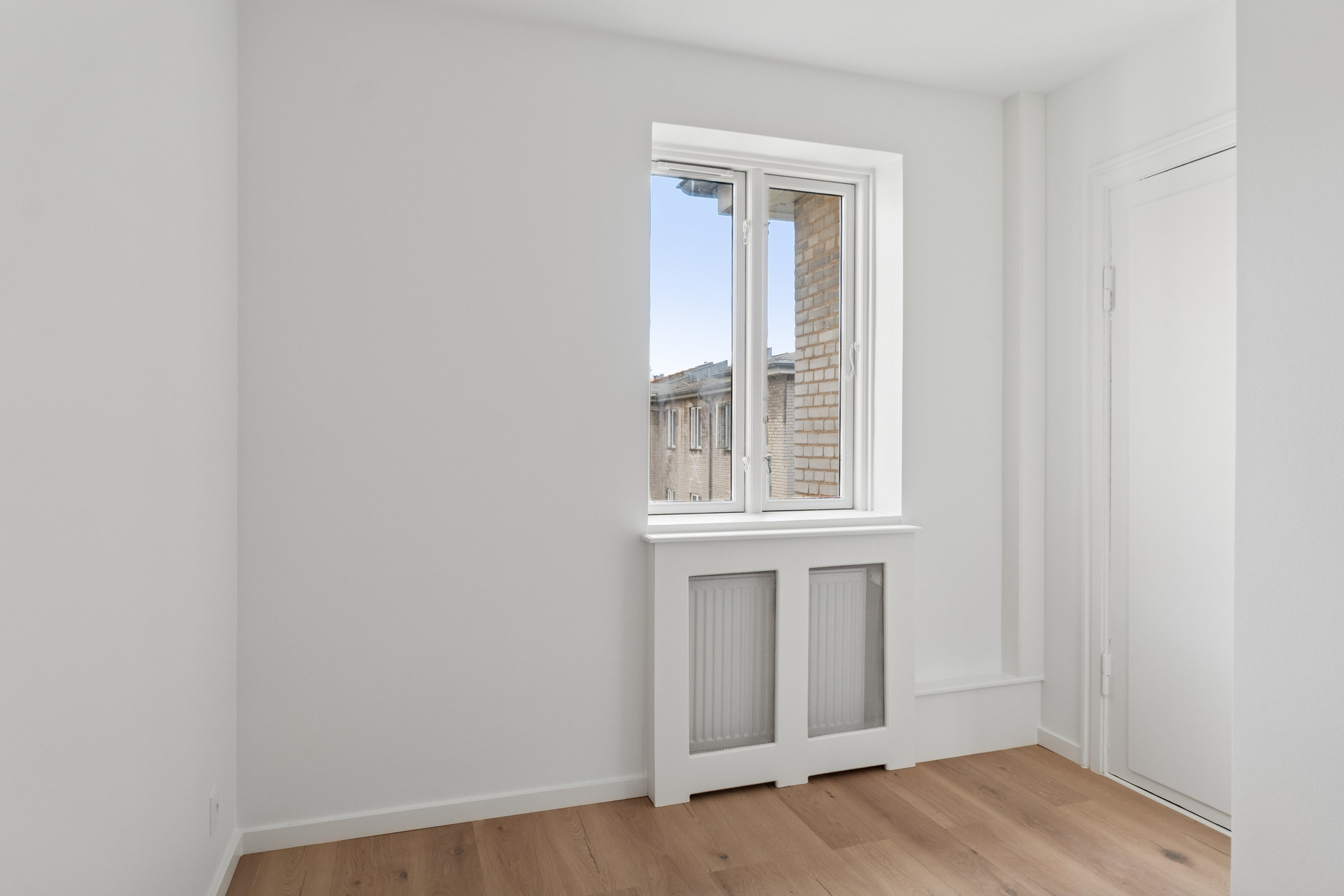 Fremhævet værelse billede i fuldskærmstilstand. Billede af Keplersgade 17, 4. tv., 2300 København S