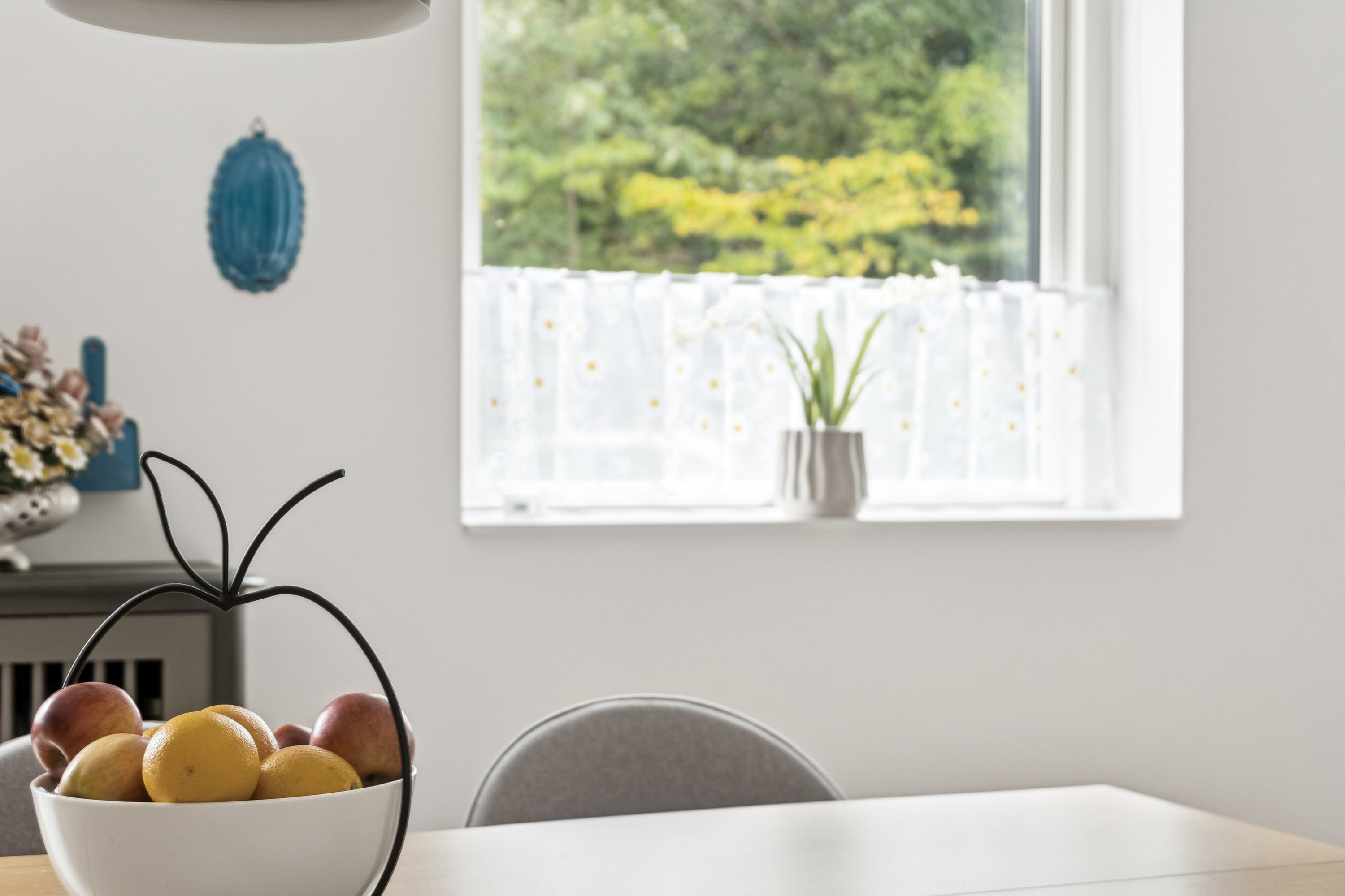 Fremhævet indendørs billede i fuldskærmstilstand. Billede af Næsdal 14, Lammefjorden, 4550 Asnæs