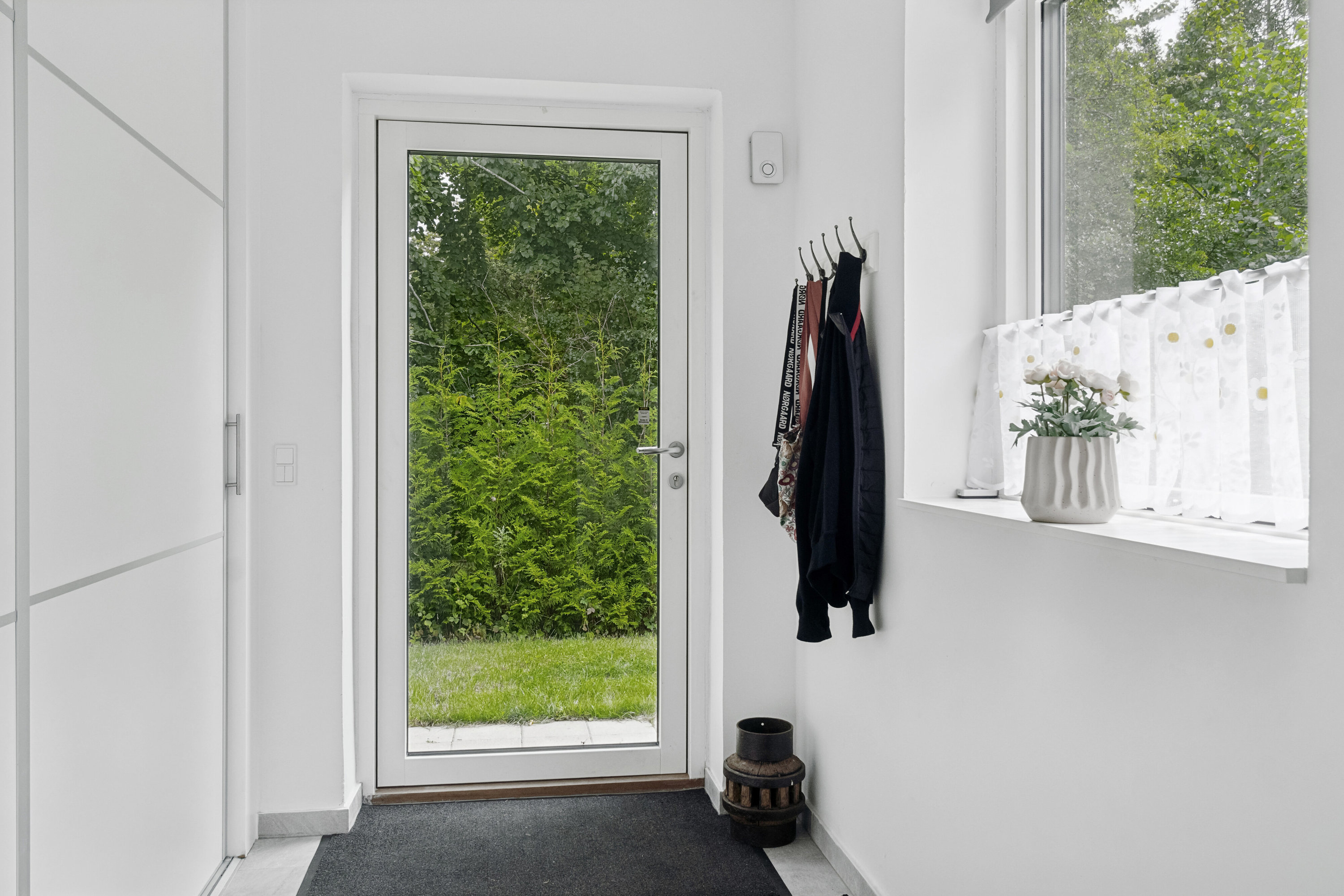 Fremhævet entre billede i fuldskærmstilstand. Billede af Næsdal 14, Lammefjorden, 4550 Asnæs