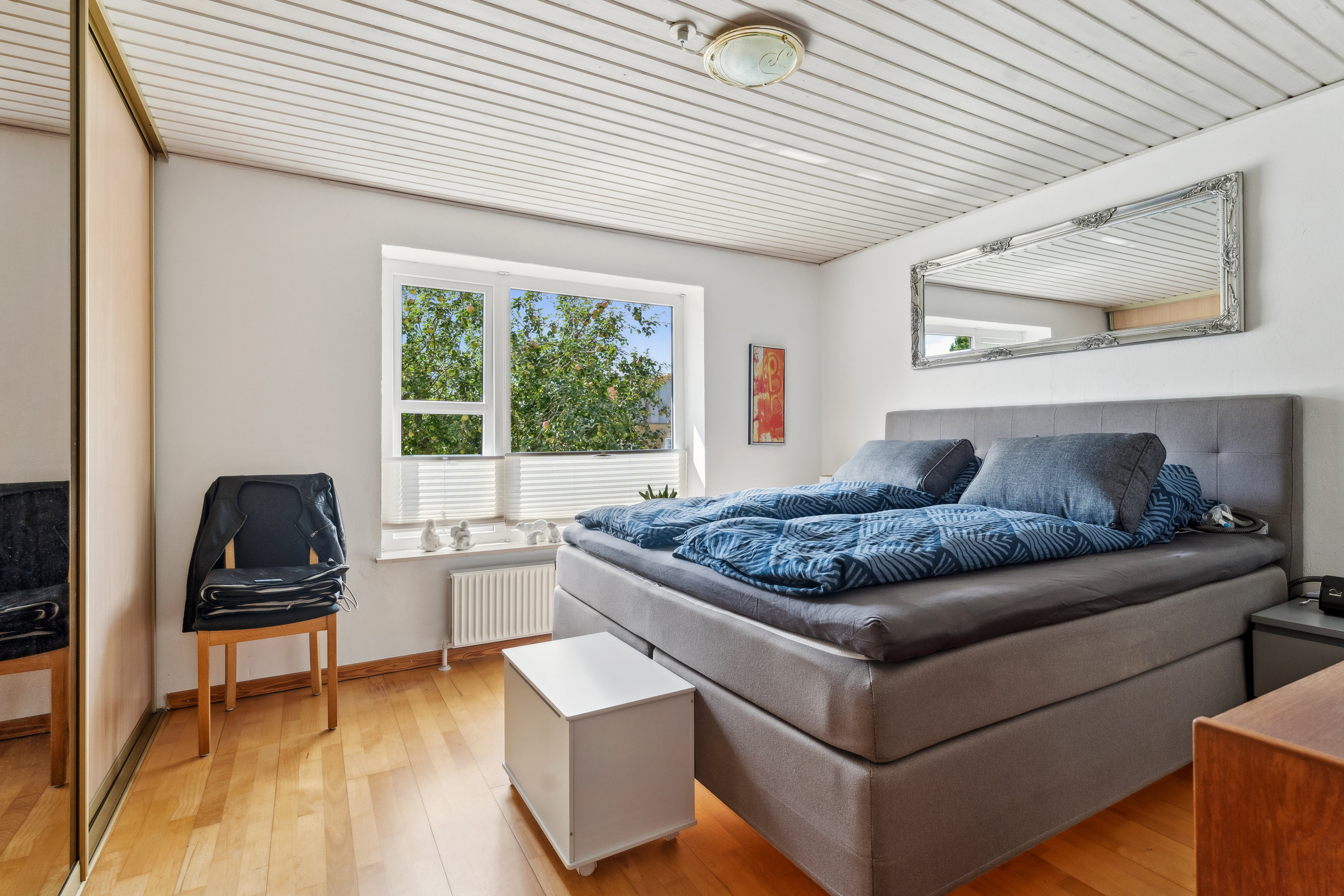 Fremhævet værelse billede i fuldskærmstilstand. Billede af Mølleengen 8, 8850 Bjerringbro