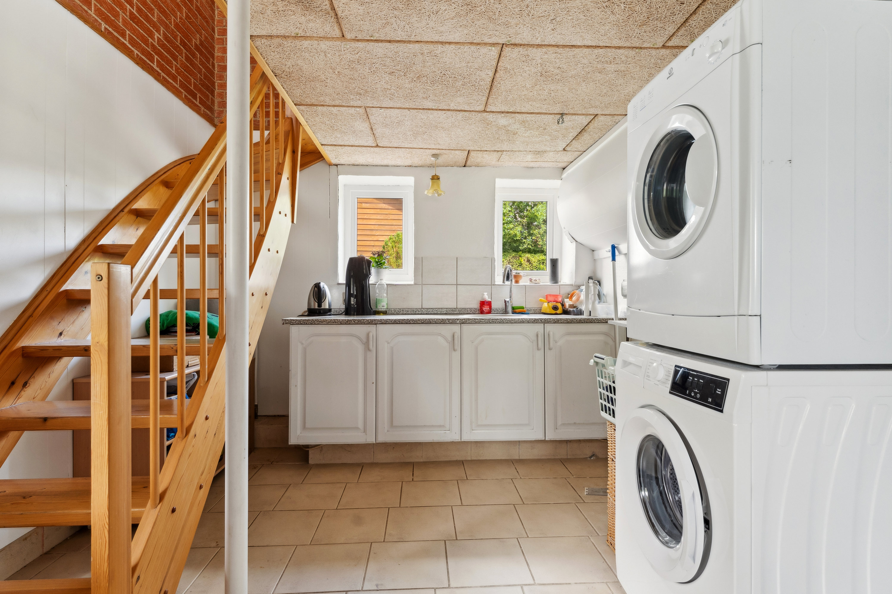 Fremhævet bryggers billede i fuldskærmstilstand. Billede af Mølleengen 8, 8850 Bjerringbro