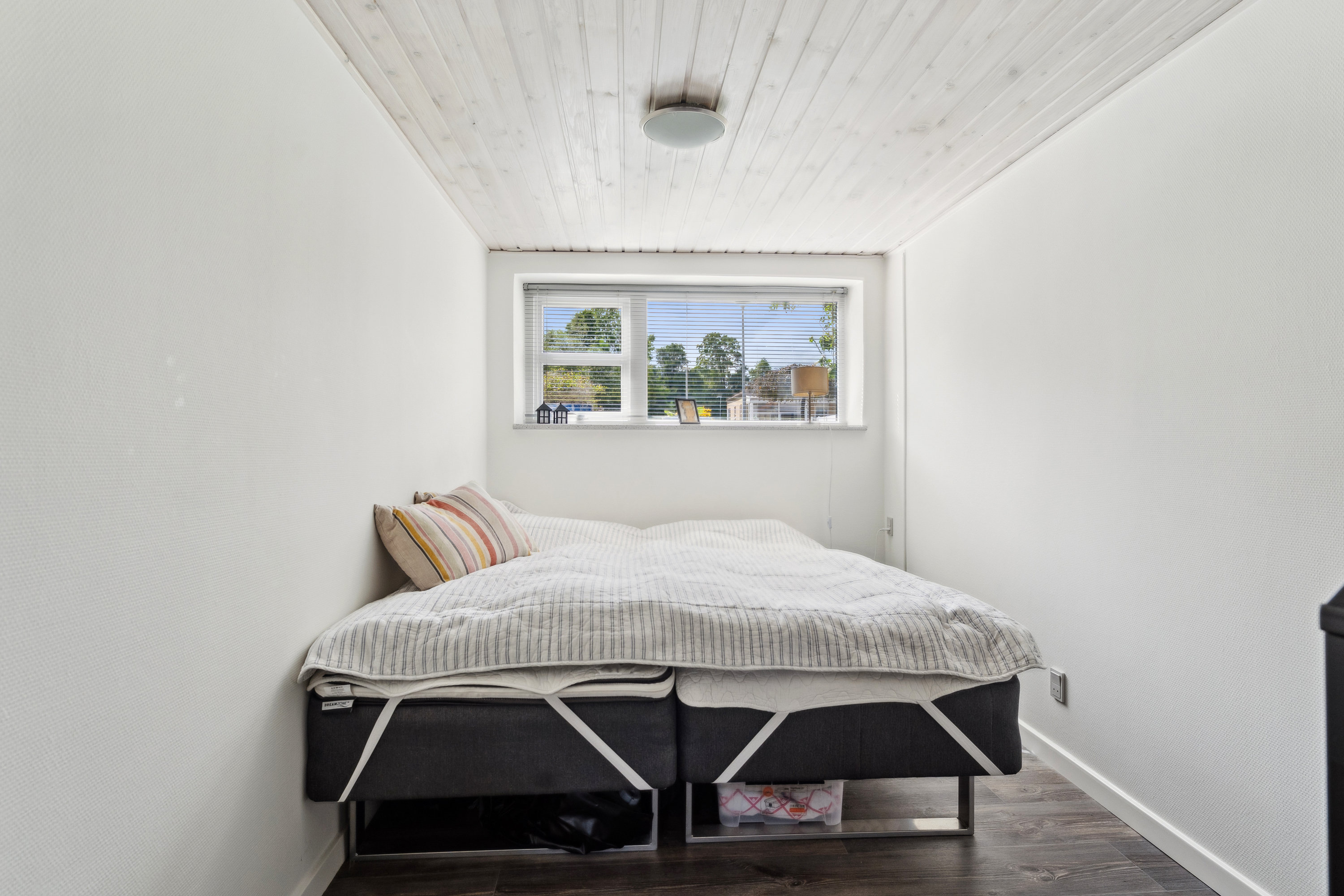 Fremhævet værelse billede i fuldskærmstilstand. Billede af Mølleengen 8, 8850 Bjerringbro