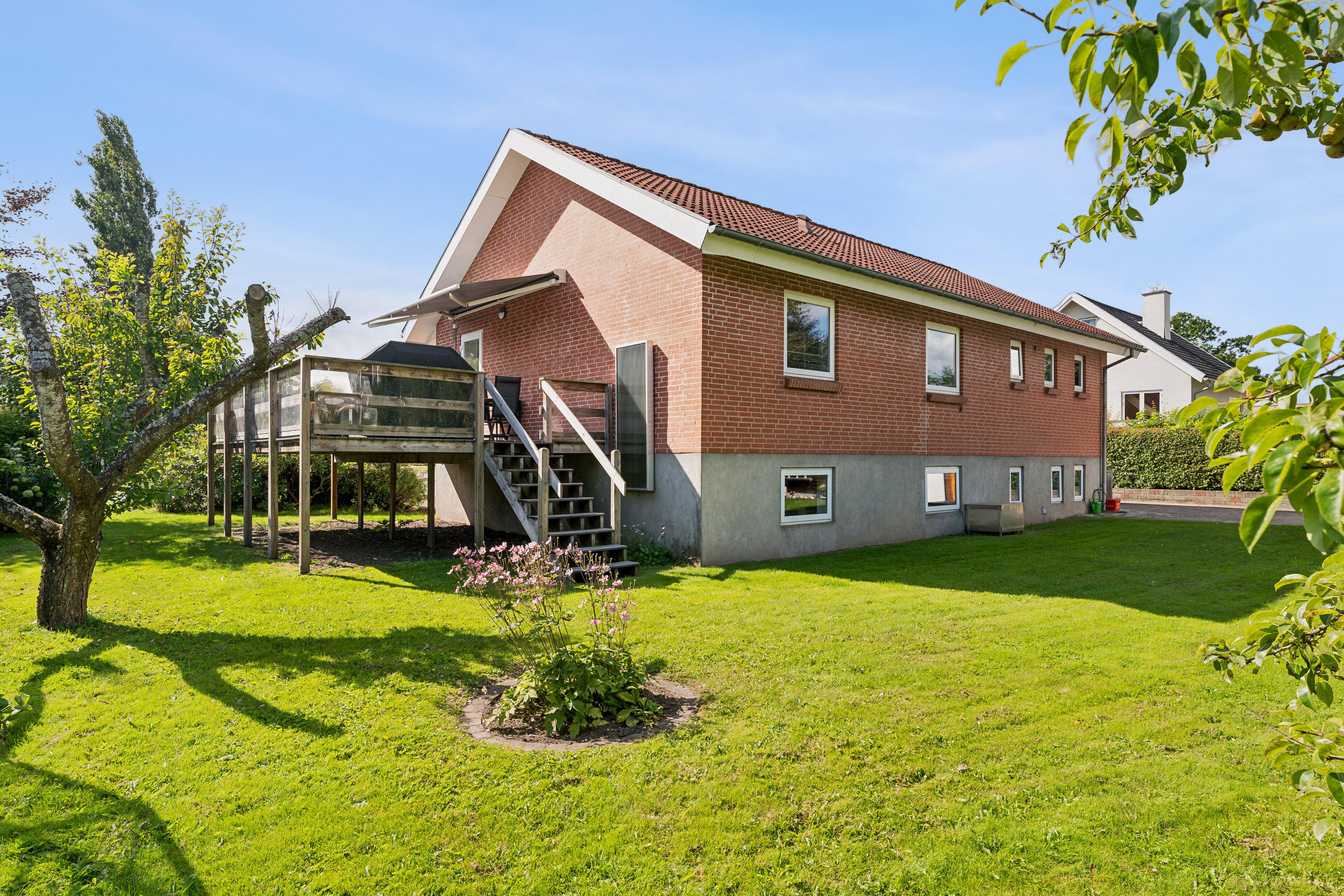 Fremhævet ejendom 1 billede i fuldskærmstilstand. Billede af Mølleengen 8, 8850 Bjerringbro