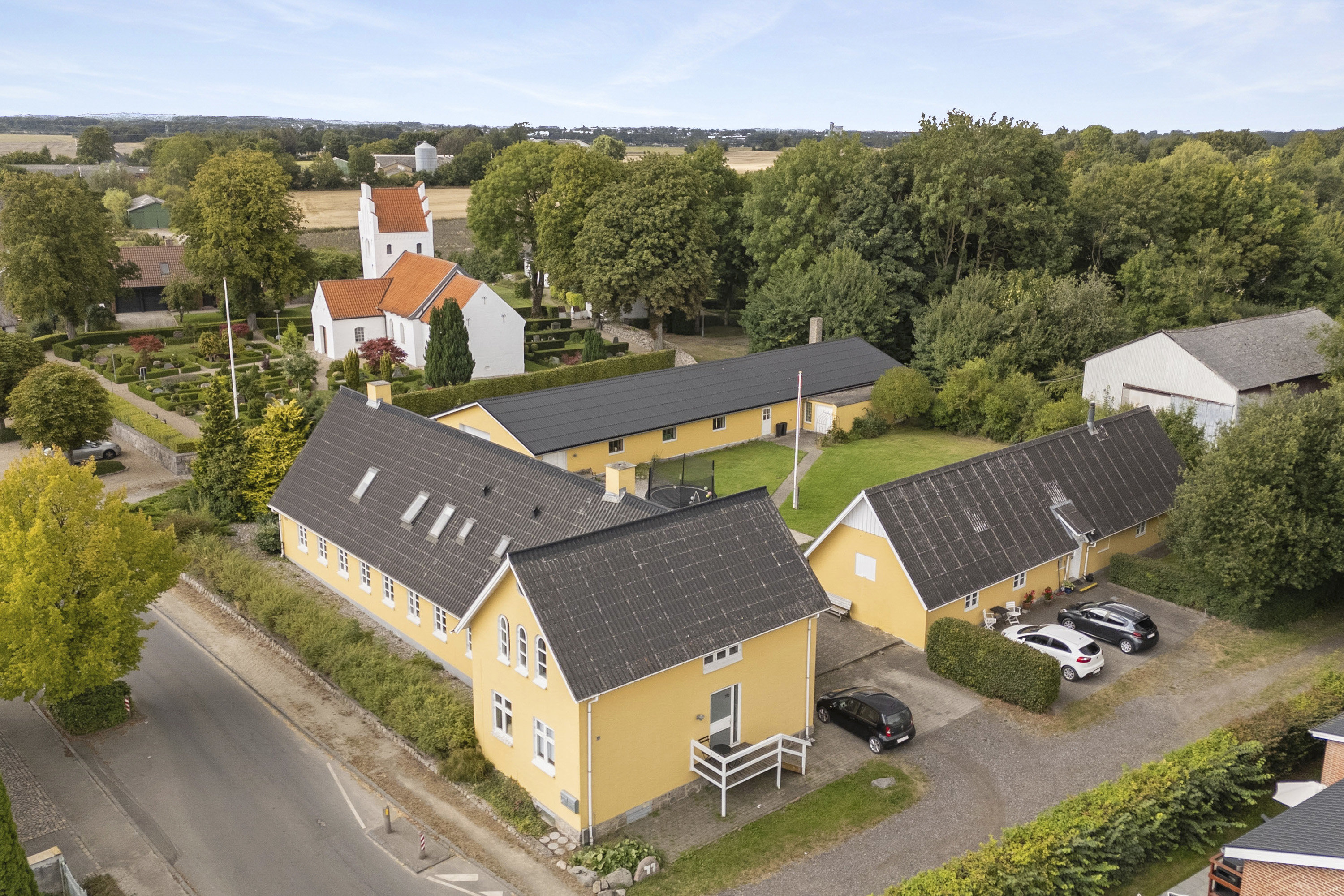 Blegindvej 77B, Blegind, 8362 Hørning