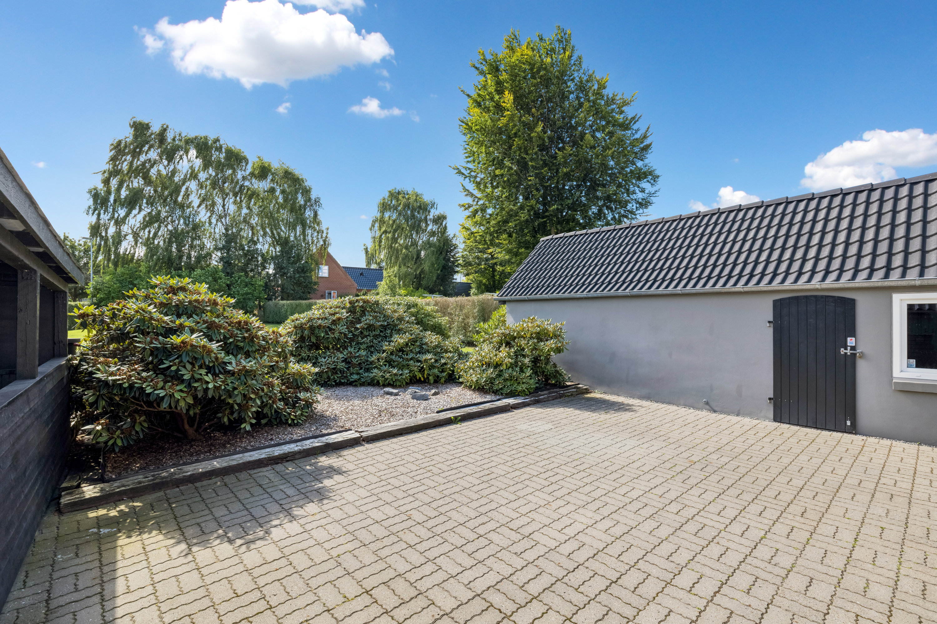 Fremhævet ejendom 1 billede i fuldskærmstilstand. Billede af Vestergade 35, 7850 Stoholm Jyll