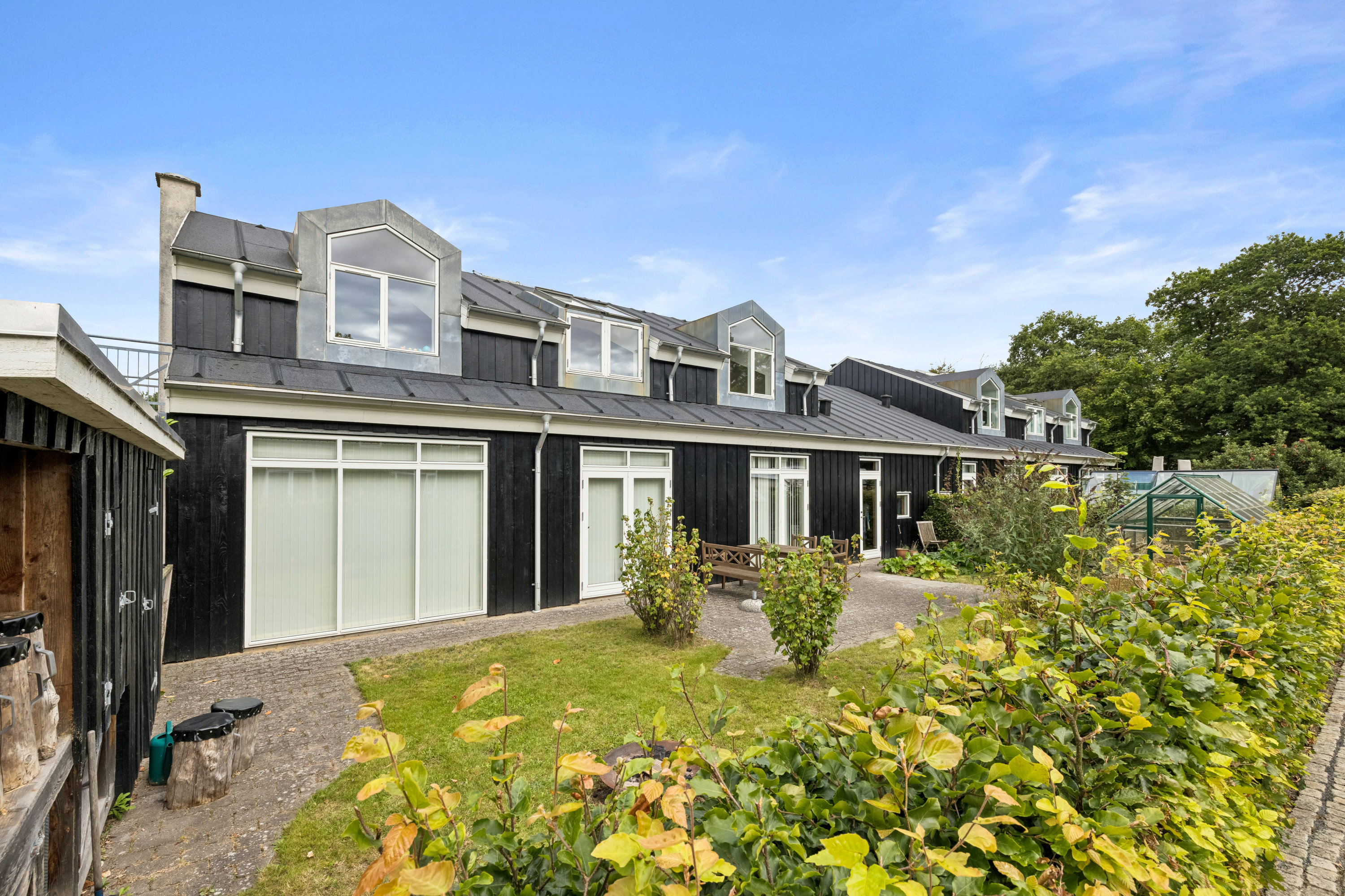 Fremhævet ejendom 1 billede i fuldskærmstilstand. Billede af Videbechs Alle 23, Hald Ege, 8800 Viborg