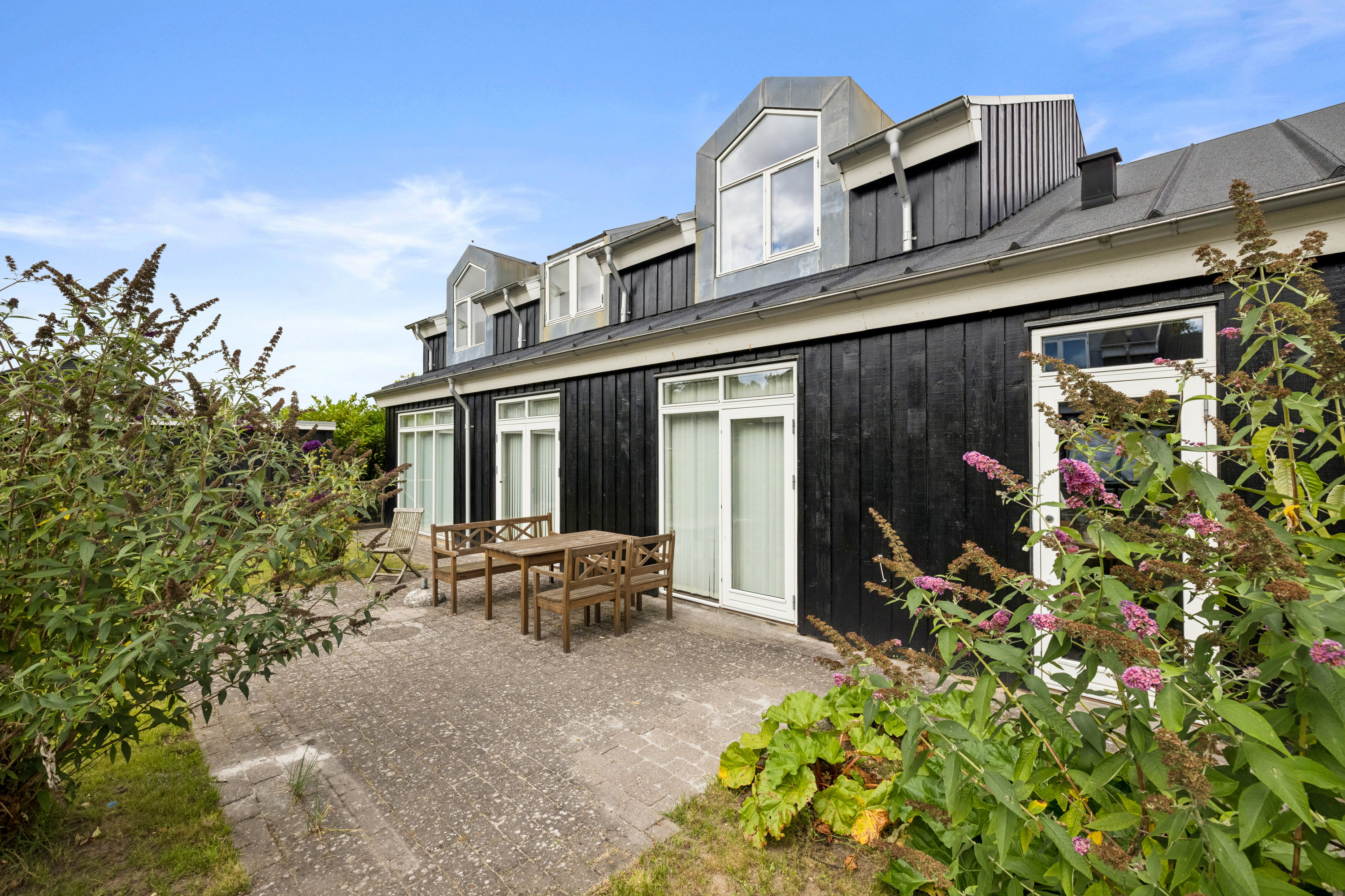 Fremhævet ejendom 1 billede i fuldskærmstilstand. Billede af Videbechs Alle 23, Hald Ege, 8800 Viborg