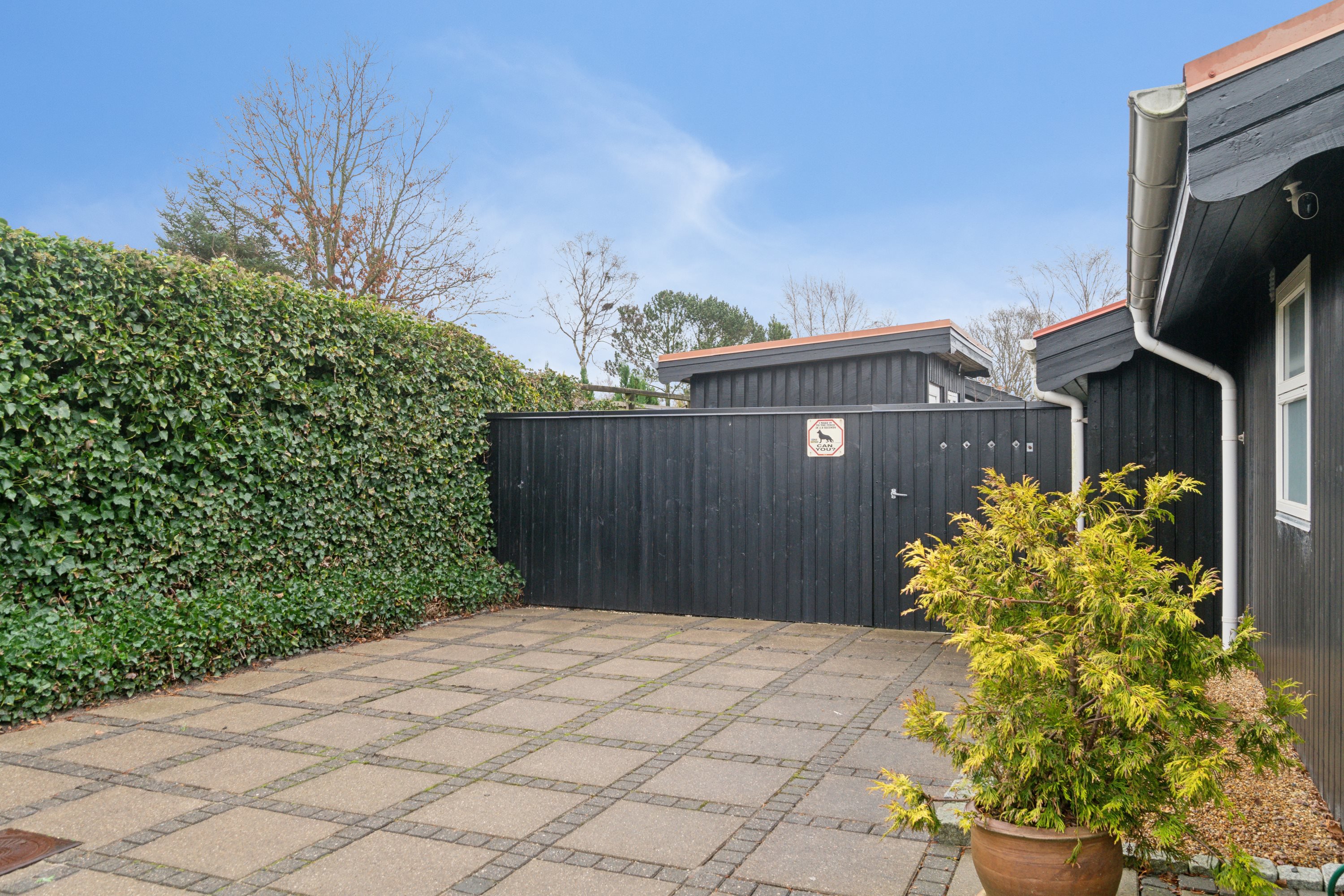 Fremhævet  billede i fuldskærmstilstand. Billede af Pilevej 21, 8500 Grenaa