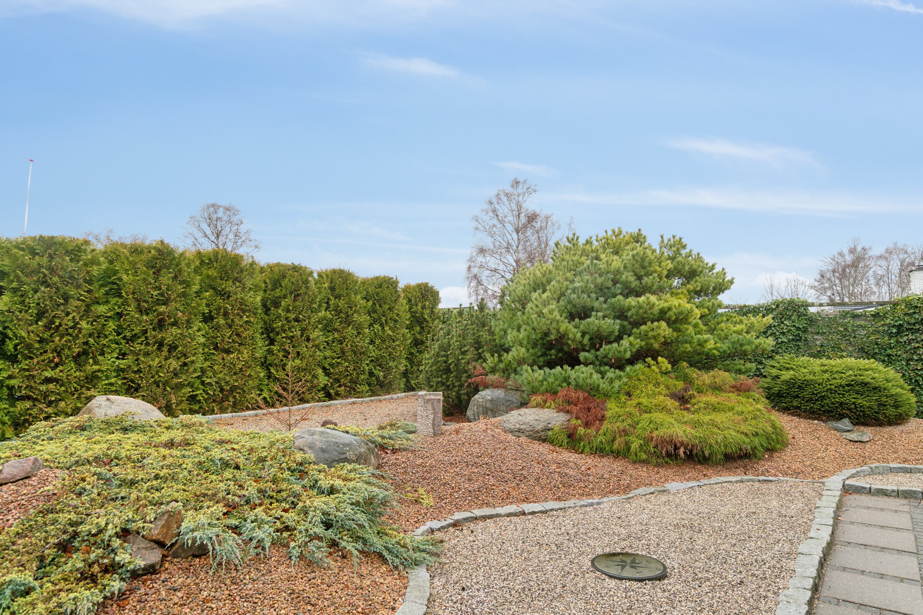 Miniaturebillede 2: . Billede af Pilevej 21, 8500 Grenaa