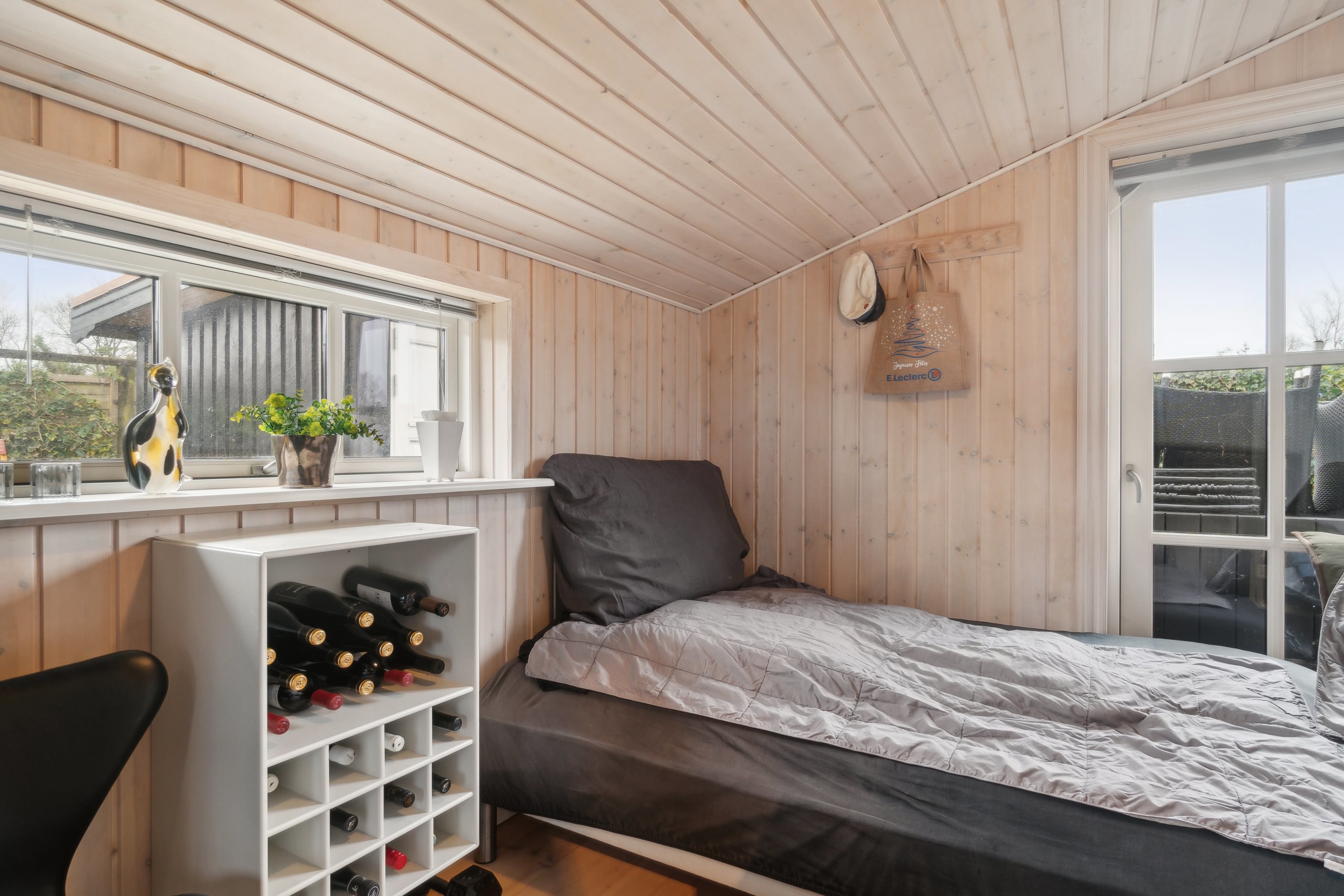 Fremhævet  billede i fuldskærmstilstand. Billede af Pilevej 21, 8500 Grenaa