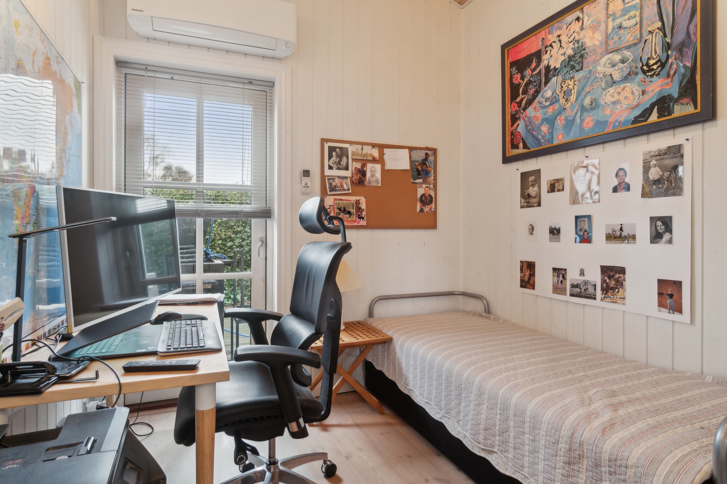 Fremhævet  billede i fuldskærmstilstand. Billede af Pilevej 21, 8500 Grenaa