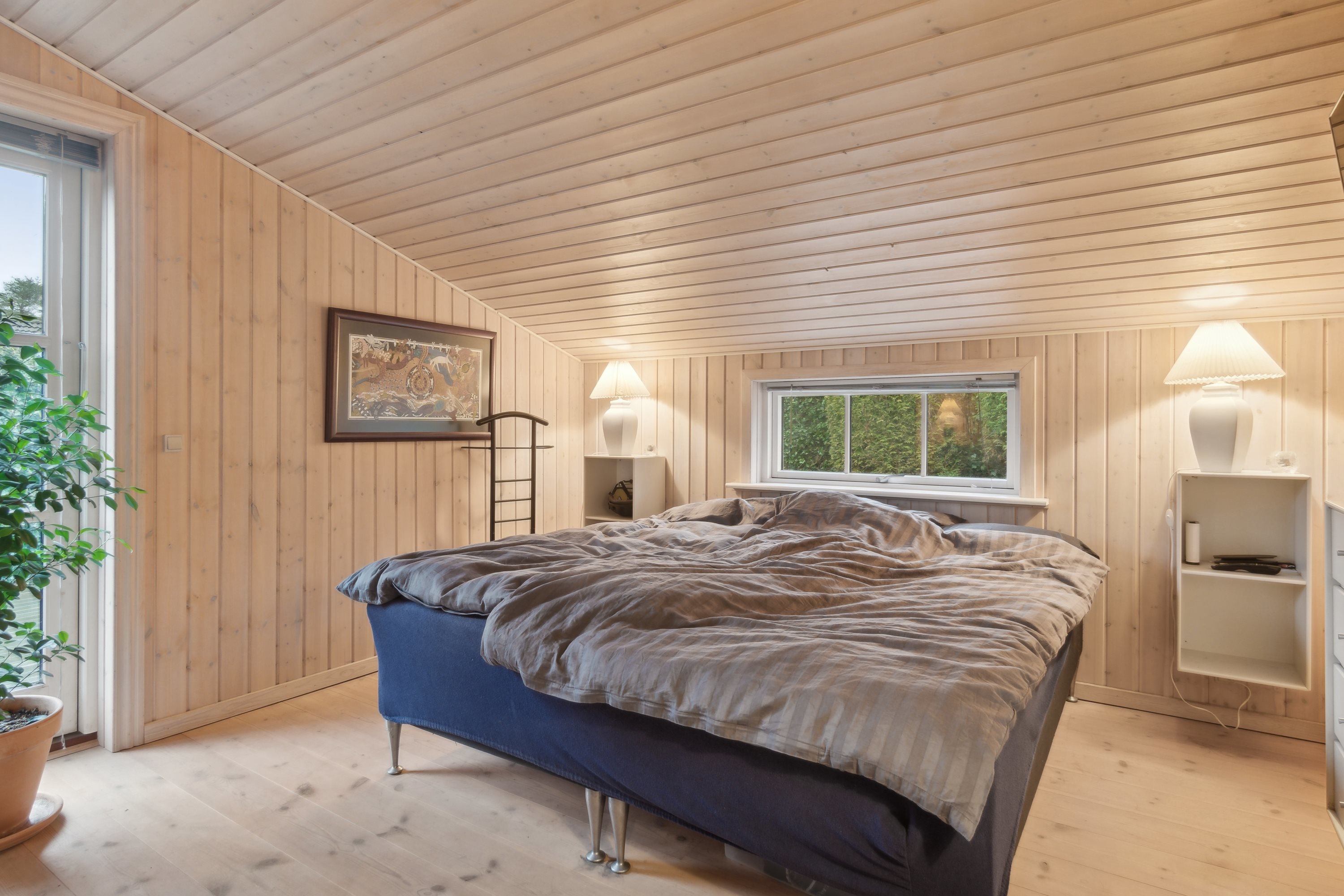 Fremhævet  billede i fuldskærmstilstand. Billede af Pilevej 21, 8500 Grenaa