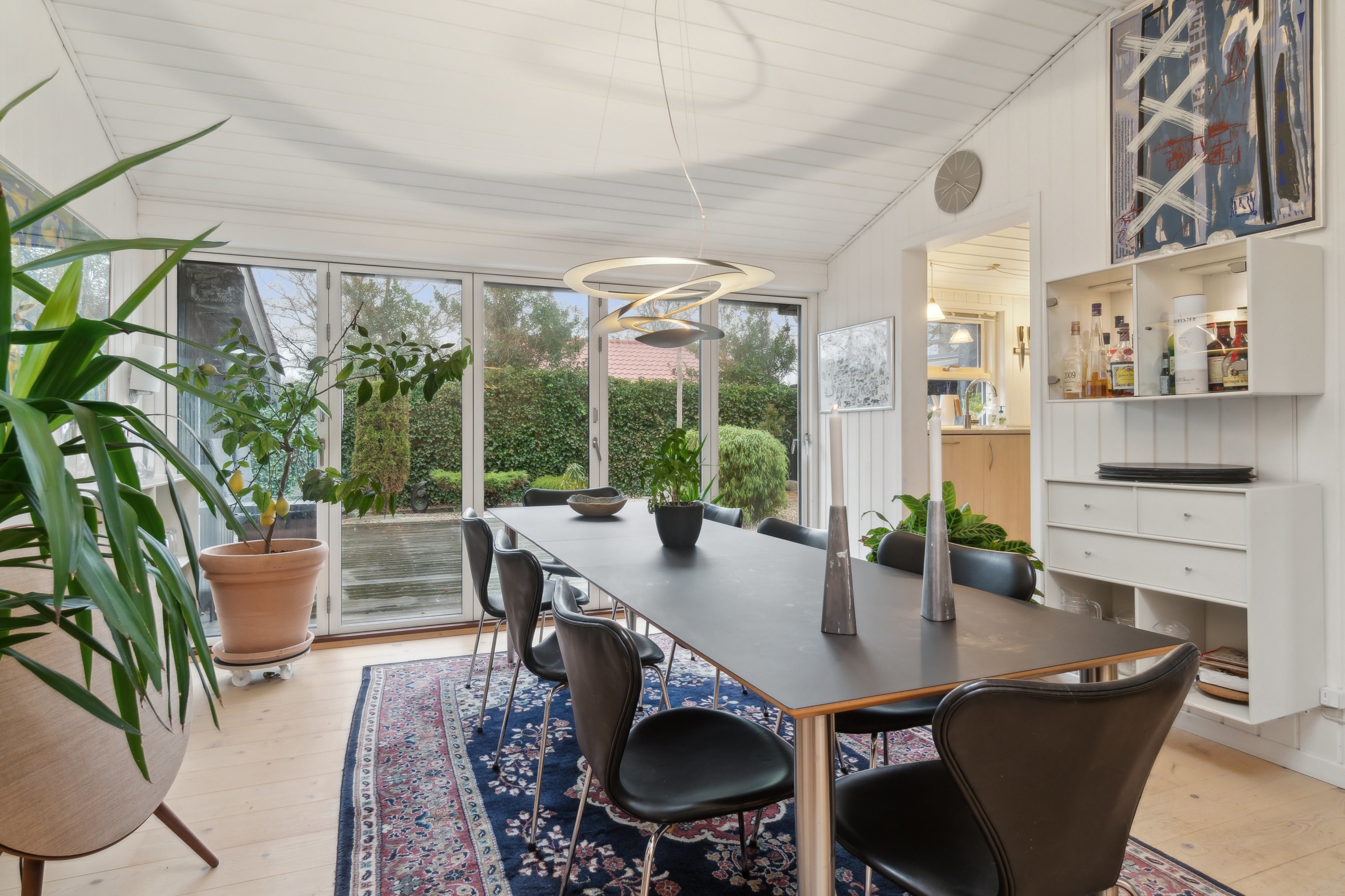 Fremhævet  billede i fuldskærmstilstand. Billede af Pilevej 21, 8500 Grenaa